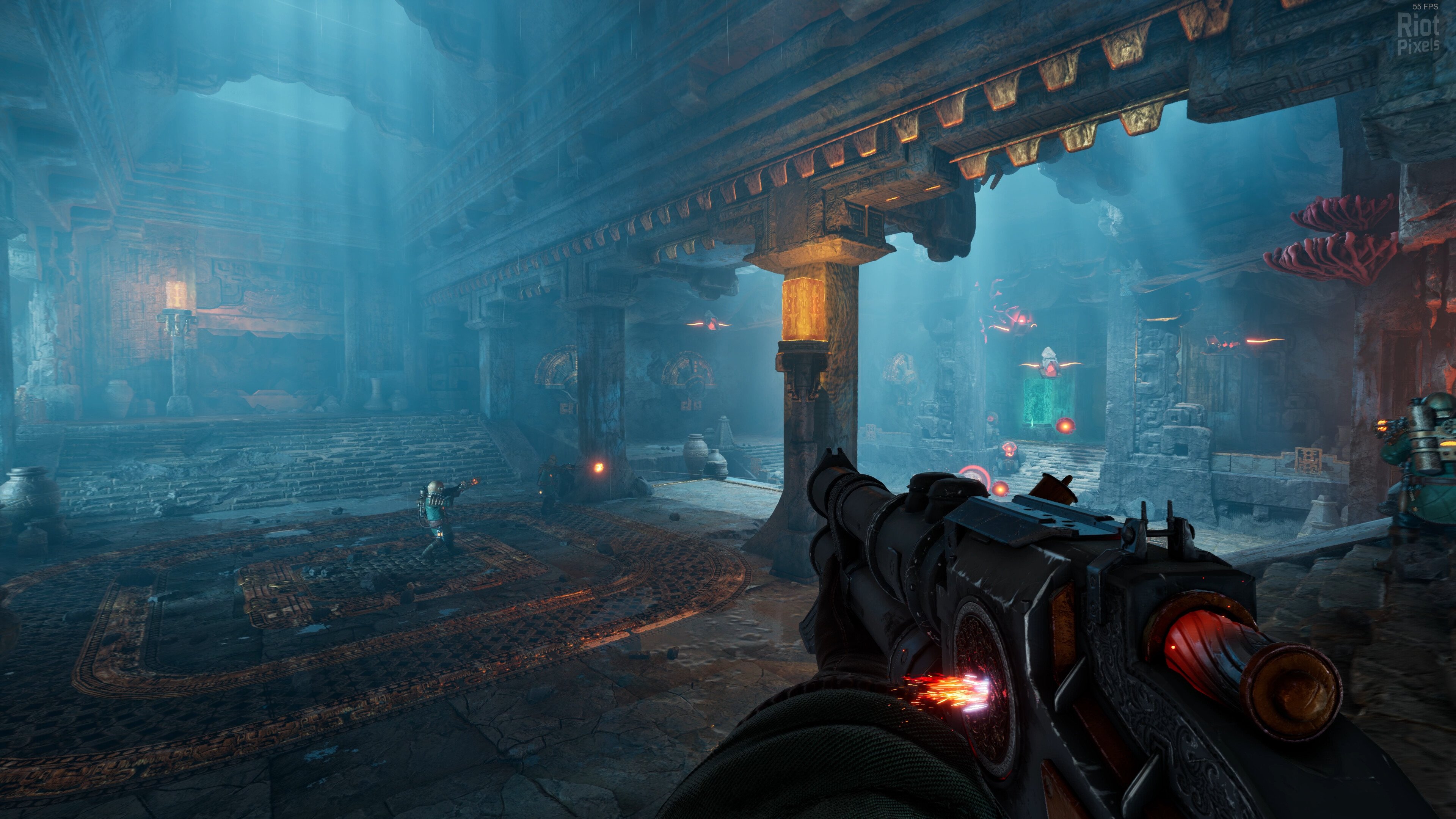 [3]-Abyssus: Brine Edition – v1.3.61832 + 5 DLCs/Bonuses Download