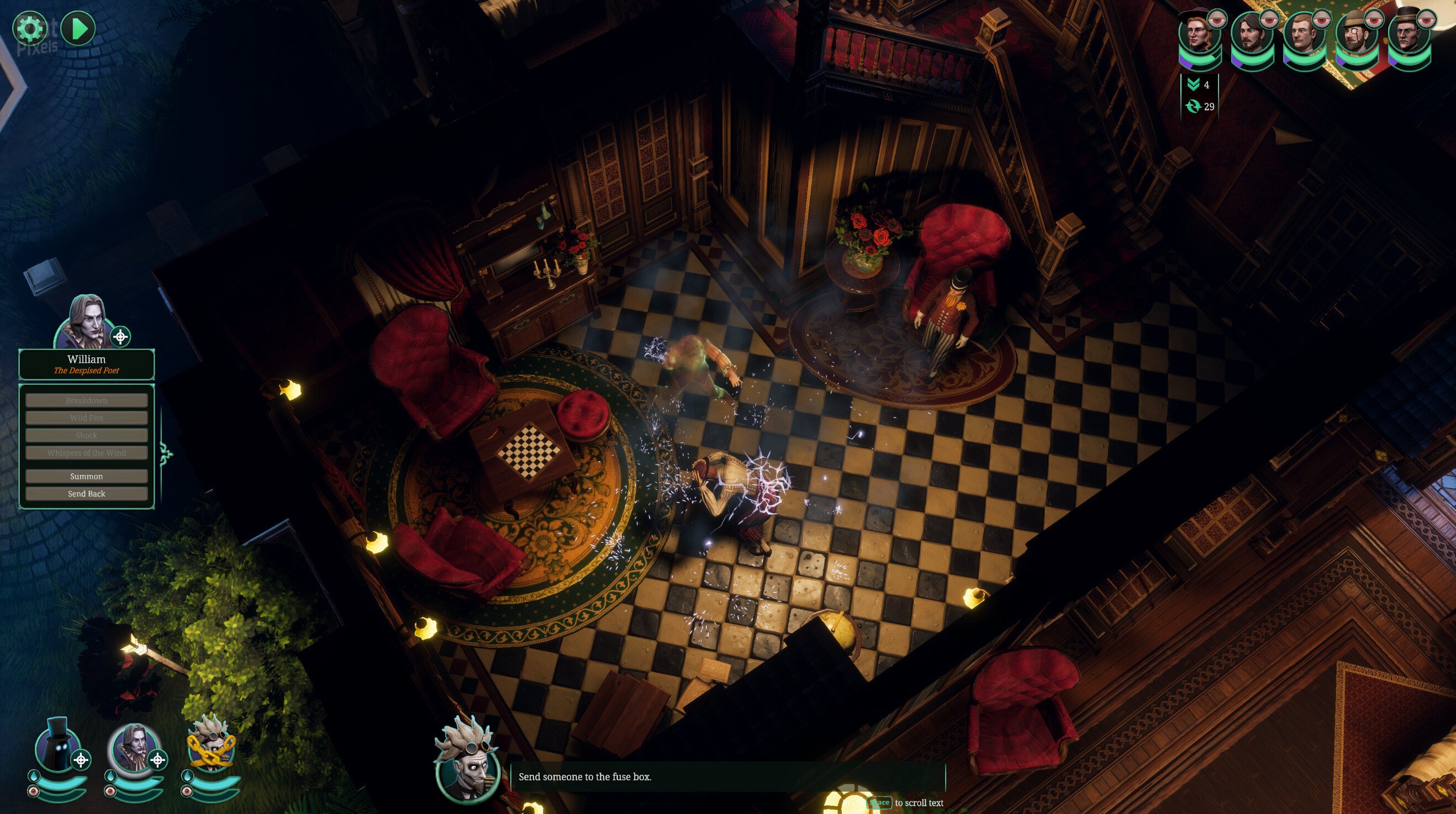 [6]-Ghost Keeper: Supporter Pack Bundle + Bonus DLC Download