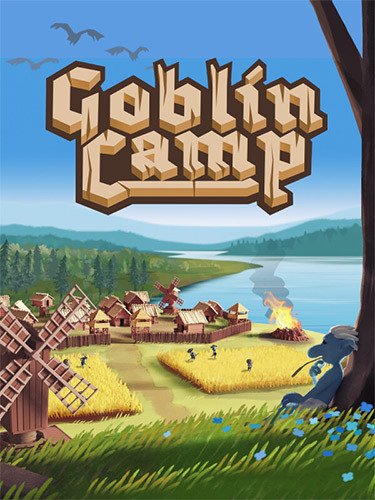 Goblin Camp – v1.0 (Release) + Bonus OST-HohohoGames