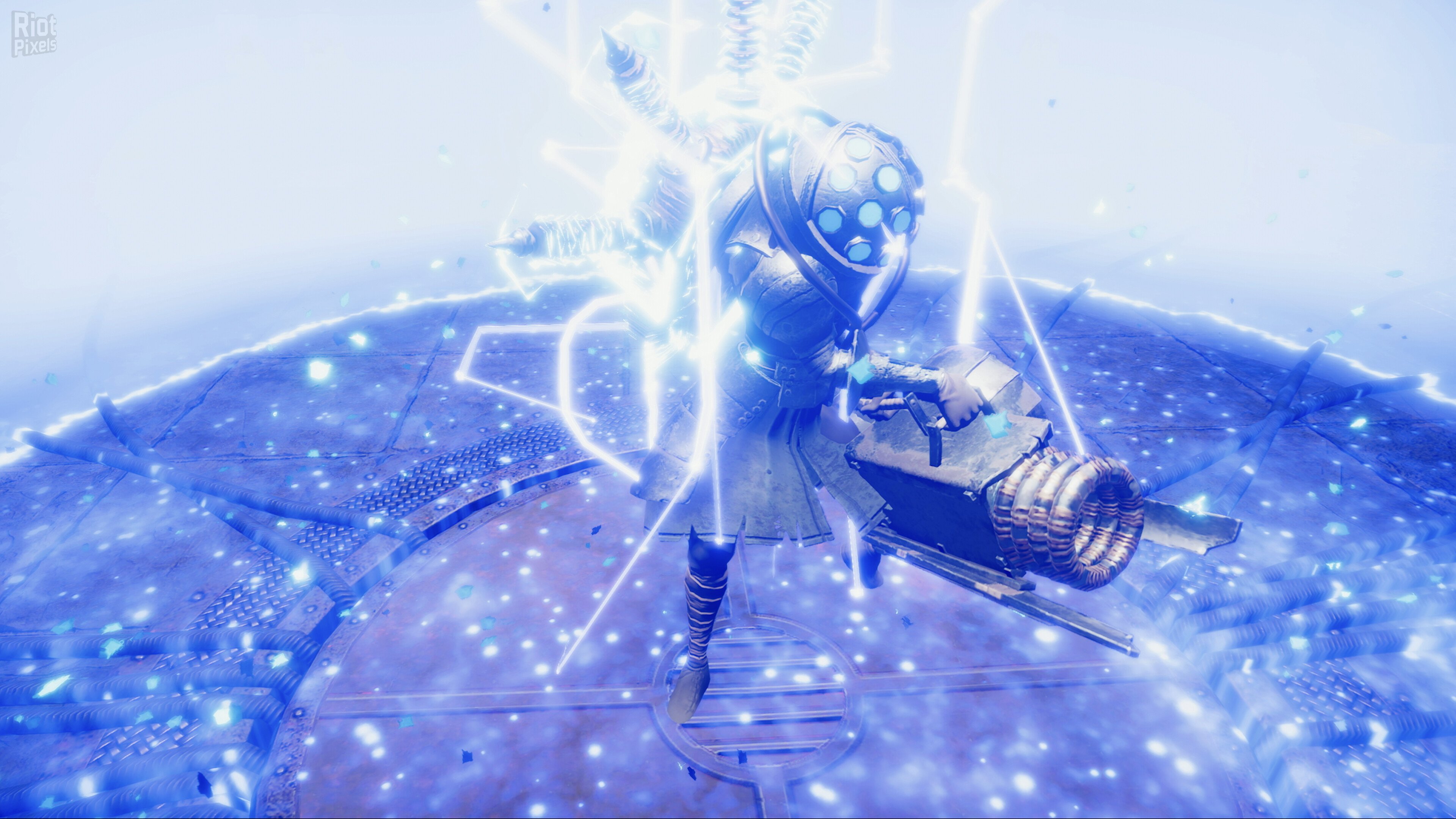 [11]-V Rising + DLC Bundle, v1.1.13.0-r99712-b17 + 8 DLCs/Bonuses + Dedicated Server + Windows 7 Fix Download