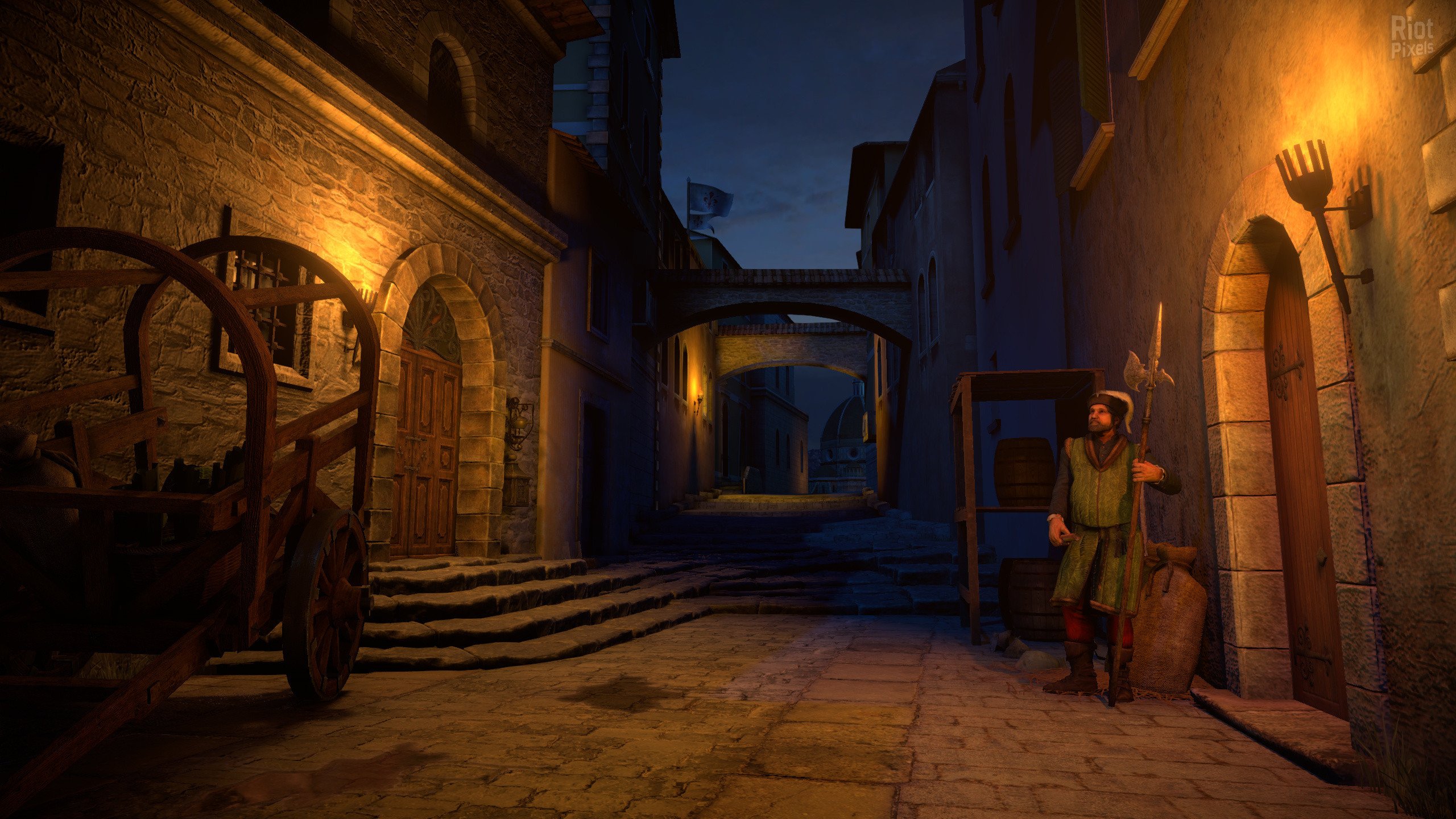 [9]-The House of Da Vinci – Enhanced, Build 23502956 + 2 Bonus DLCs Download