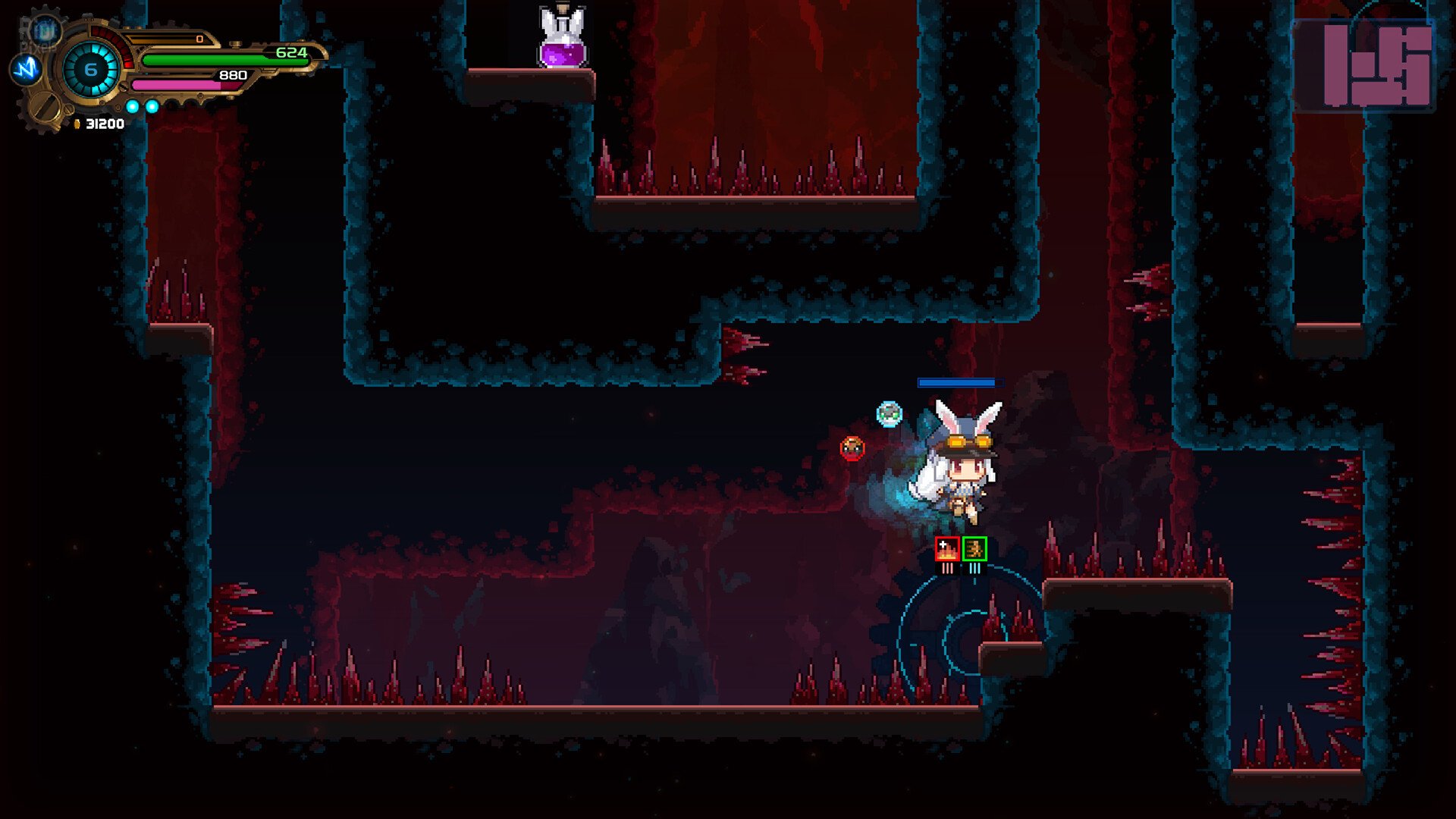 [7]-TEVI: Super Bundle, v2.00 + 3 DLCs/Bonuses Download