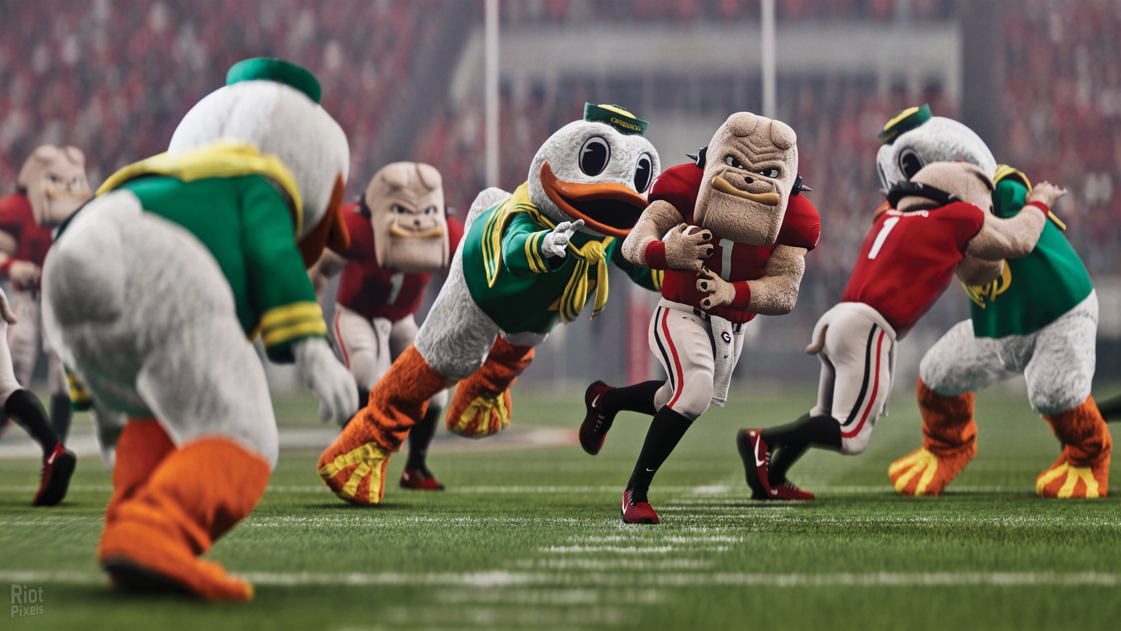 [6]-EA SPORTS College Football 27 – v1.0.137.60694 Download