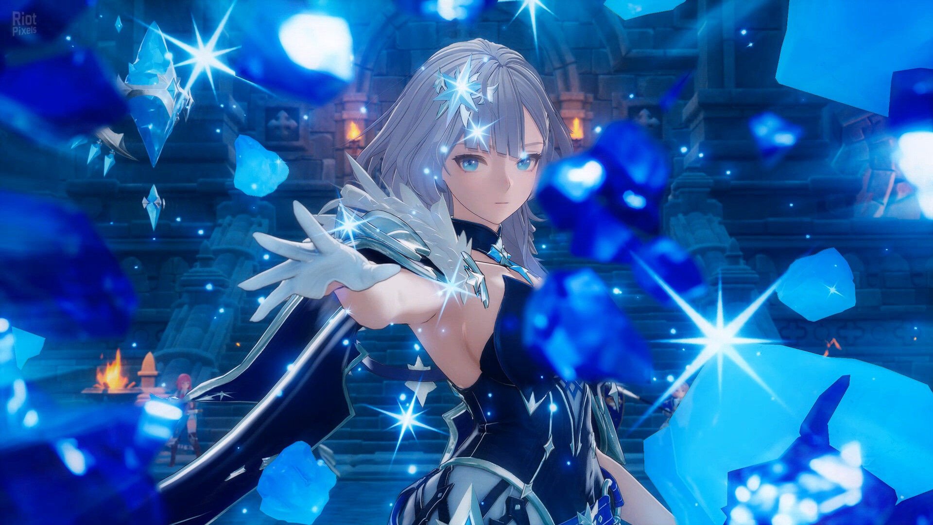 [6]-DragonSword: Awakening – Deluxe Edition, v1.0.0 + 14 DLCs/Bonuses Download