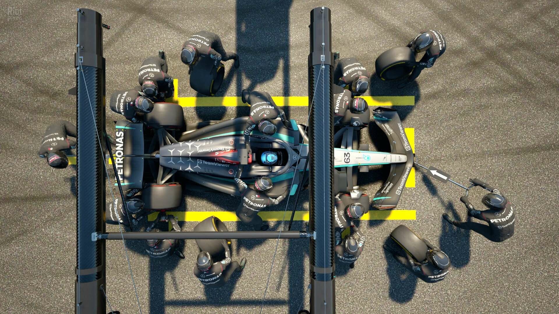 [12]-F1 Manager 2024: Deluxe Edition – v1.11.0.498643 + 4 DLCs Download