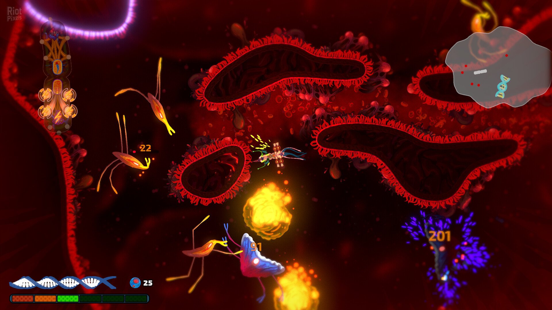 [2]-Pathogenic – v1.0.6 + Bonus Content Download
