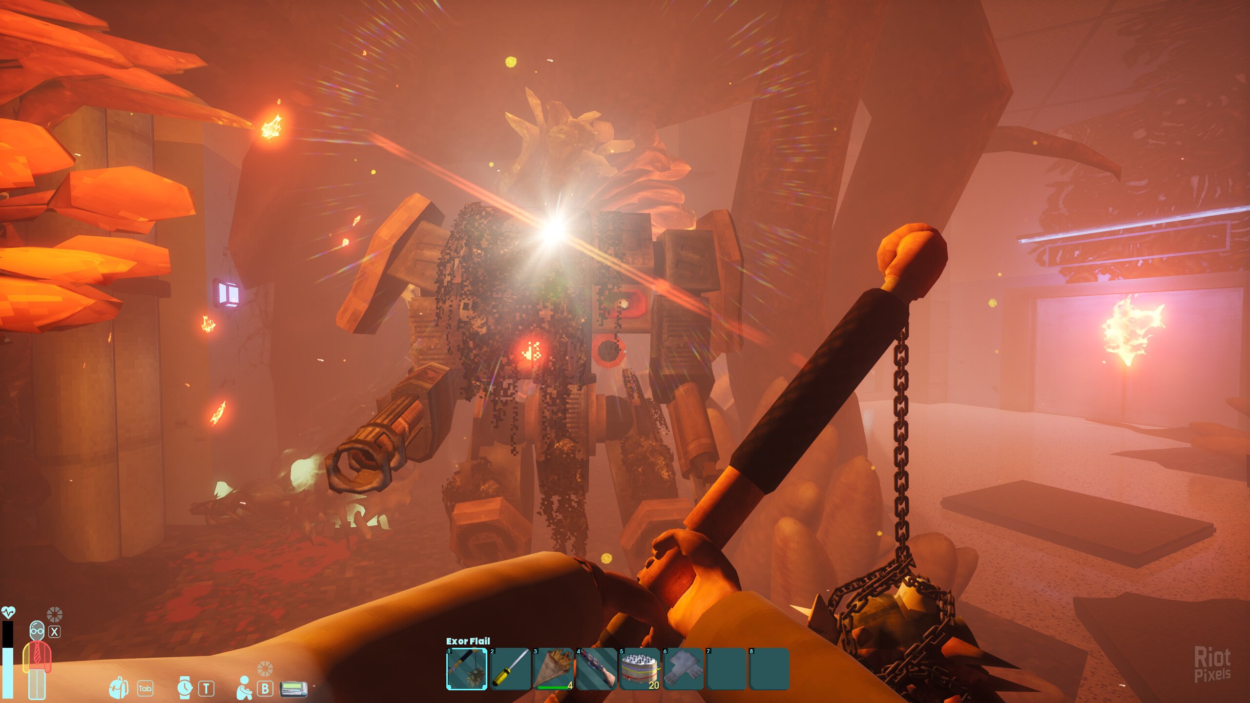 [9]-Abiotic Factor: Supporter’s Edition – v1.3.0.26036 + 3 DLCs Download