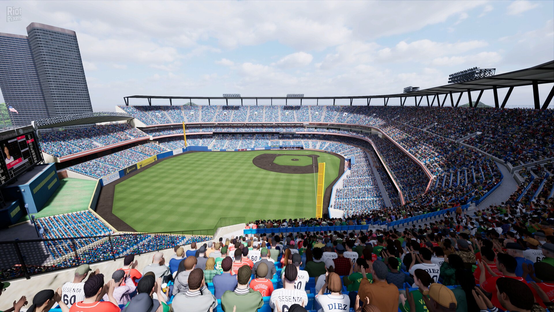 [5]-eBaseball: PRO SPIRIT 2026 & WORLD BASEBALL CLASSIC – Deluxe Edition, v2.1.0 + 17 DLCs Download