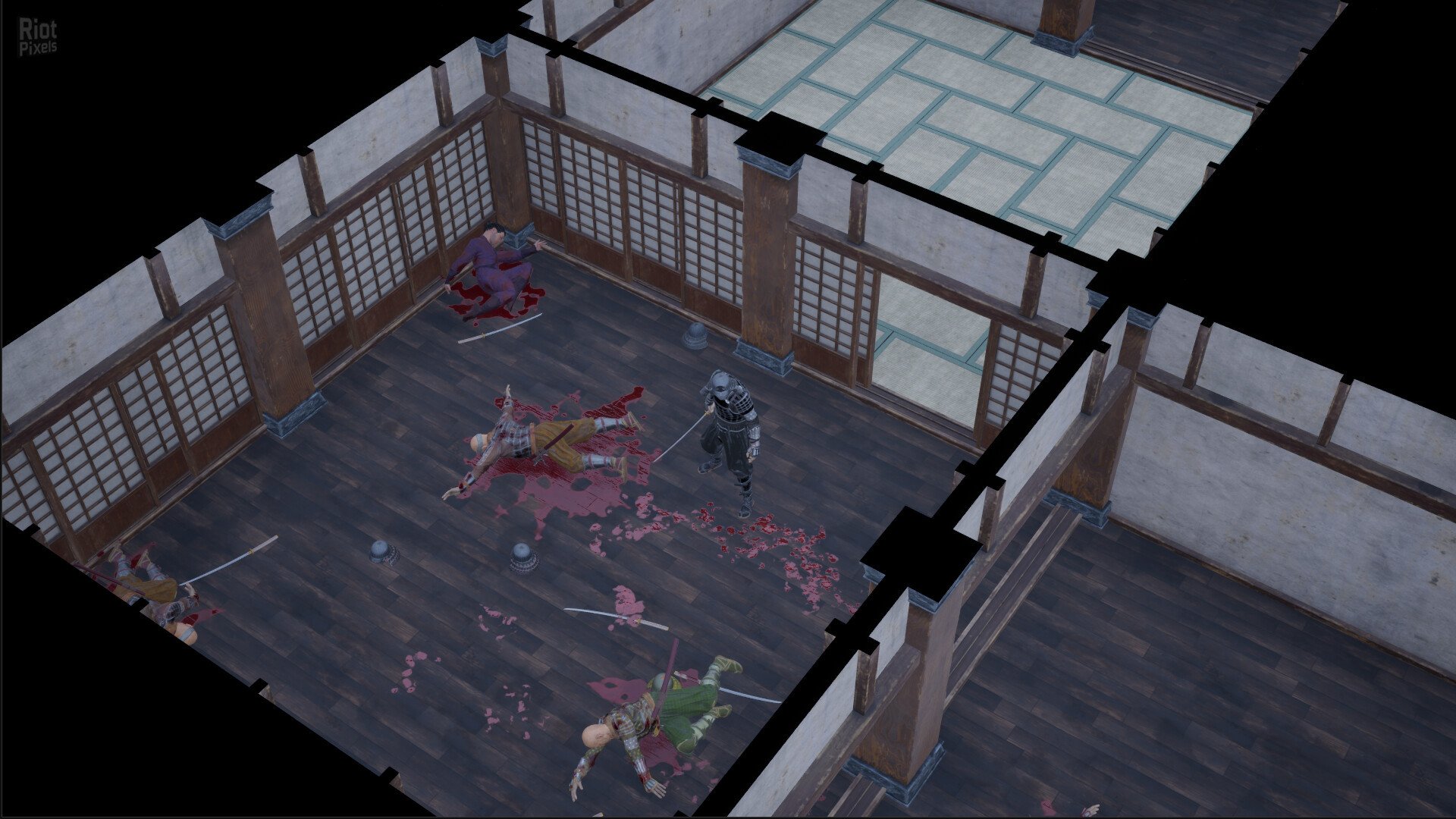 [11]-Samurai: Ronin’s Path Download