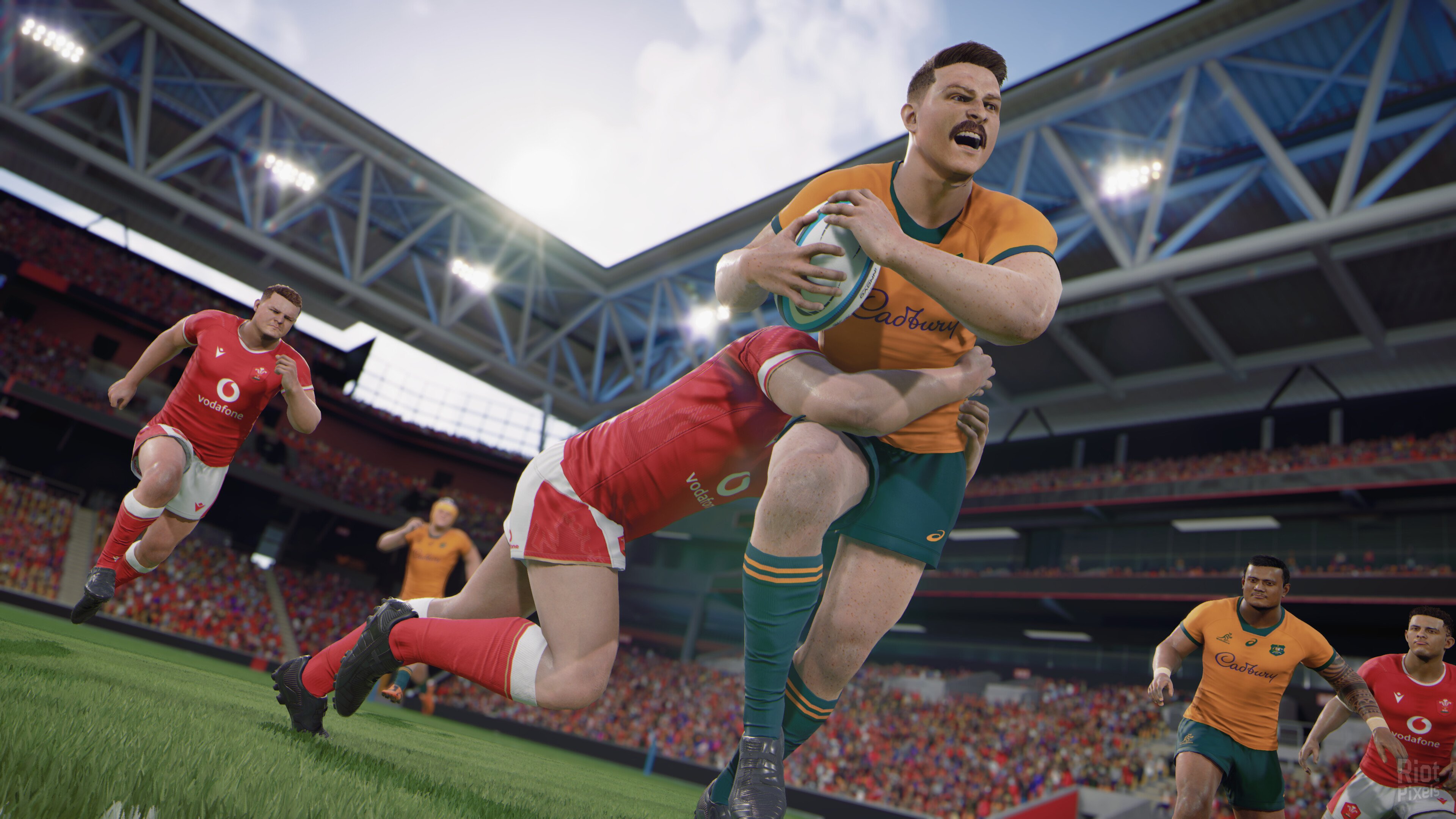 [7]-Rugby 25 – v1.0.4611 Download