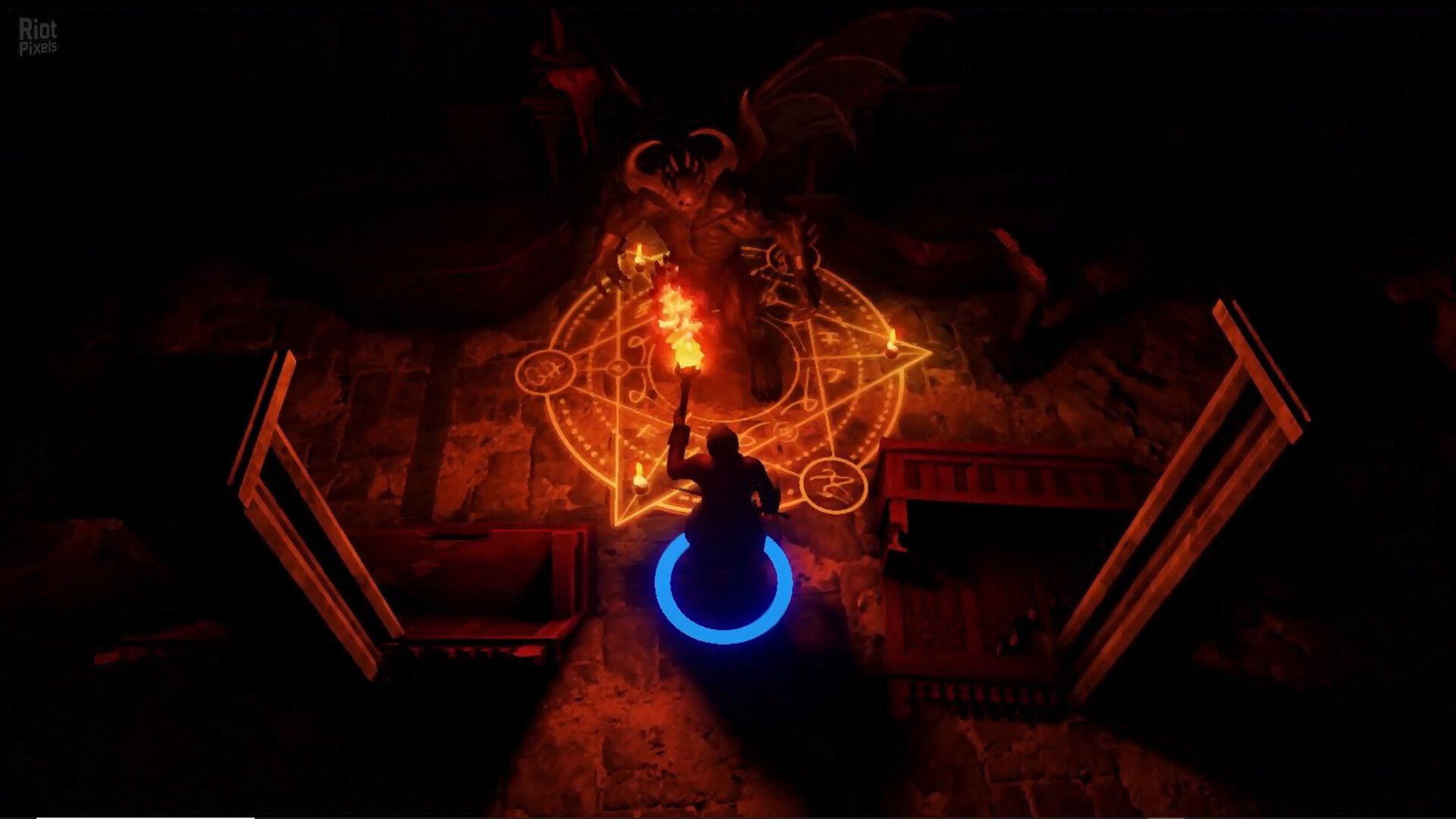 [2]-The Necromancer’s Tale – v1.235 Download