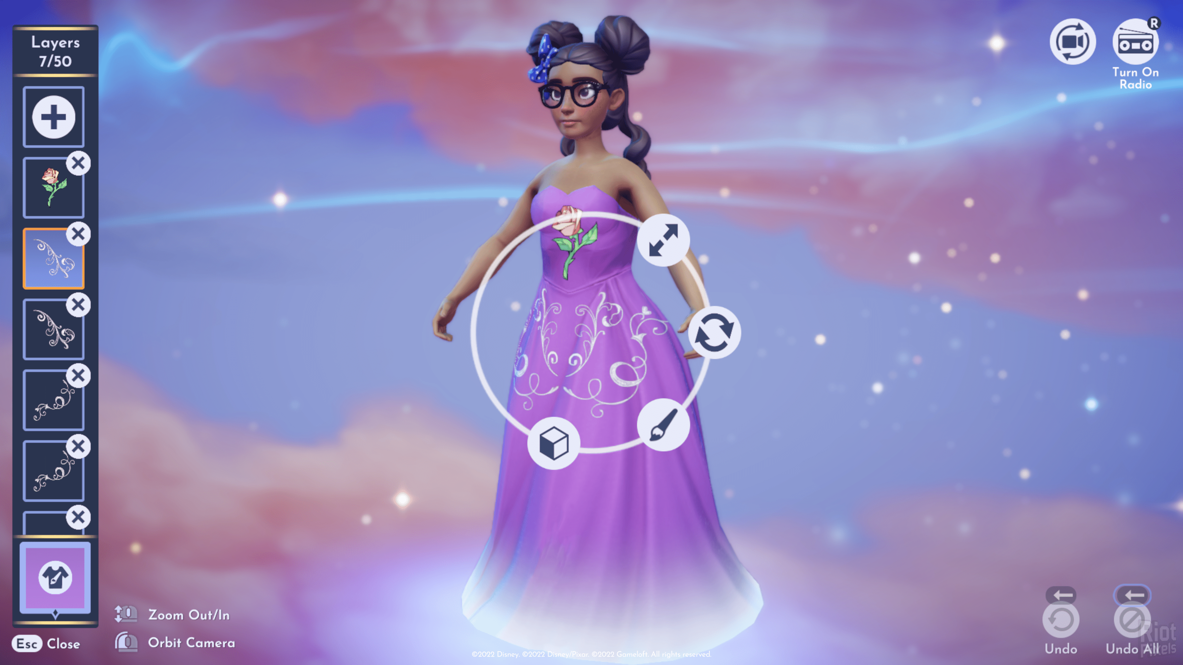 [9]-Disney Dreamlight Valley: Ultimate Edition – v1.24.2.6 + 4 DLCs Download