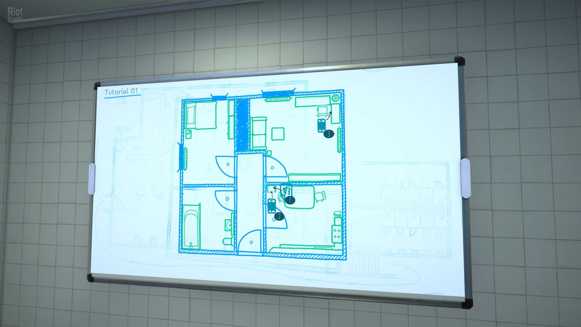 [15]-Forensics: Crime Scene Detective – v1.0.23 Download