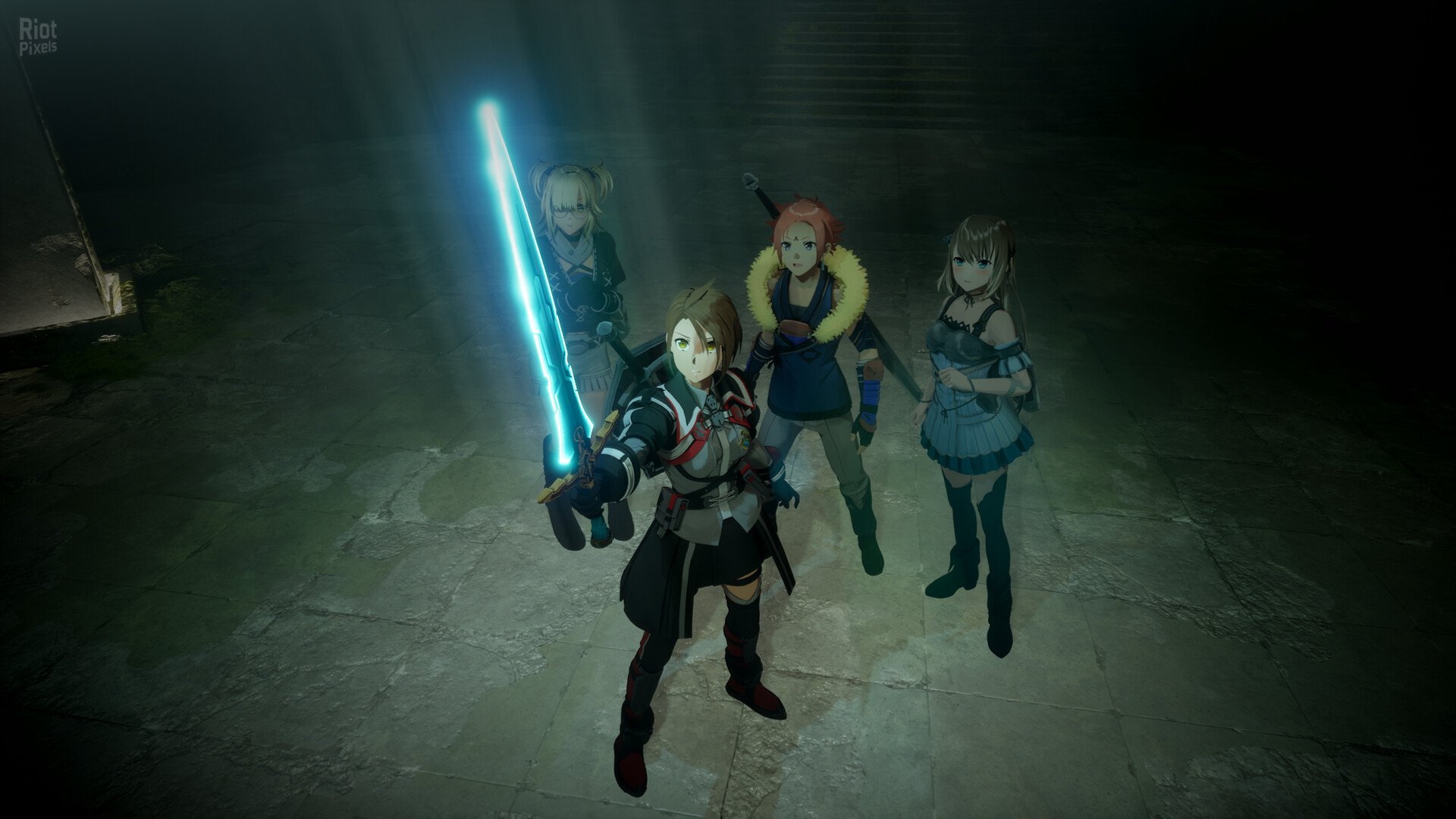 [4]-Echoes of Aincrad – v1.0.3.0 + 7 DLCs/Bonuses Download
