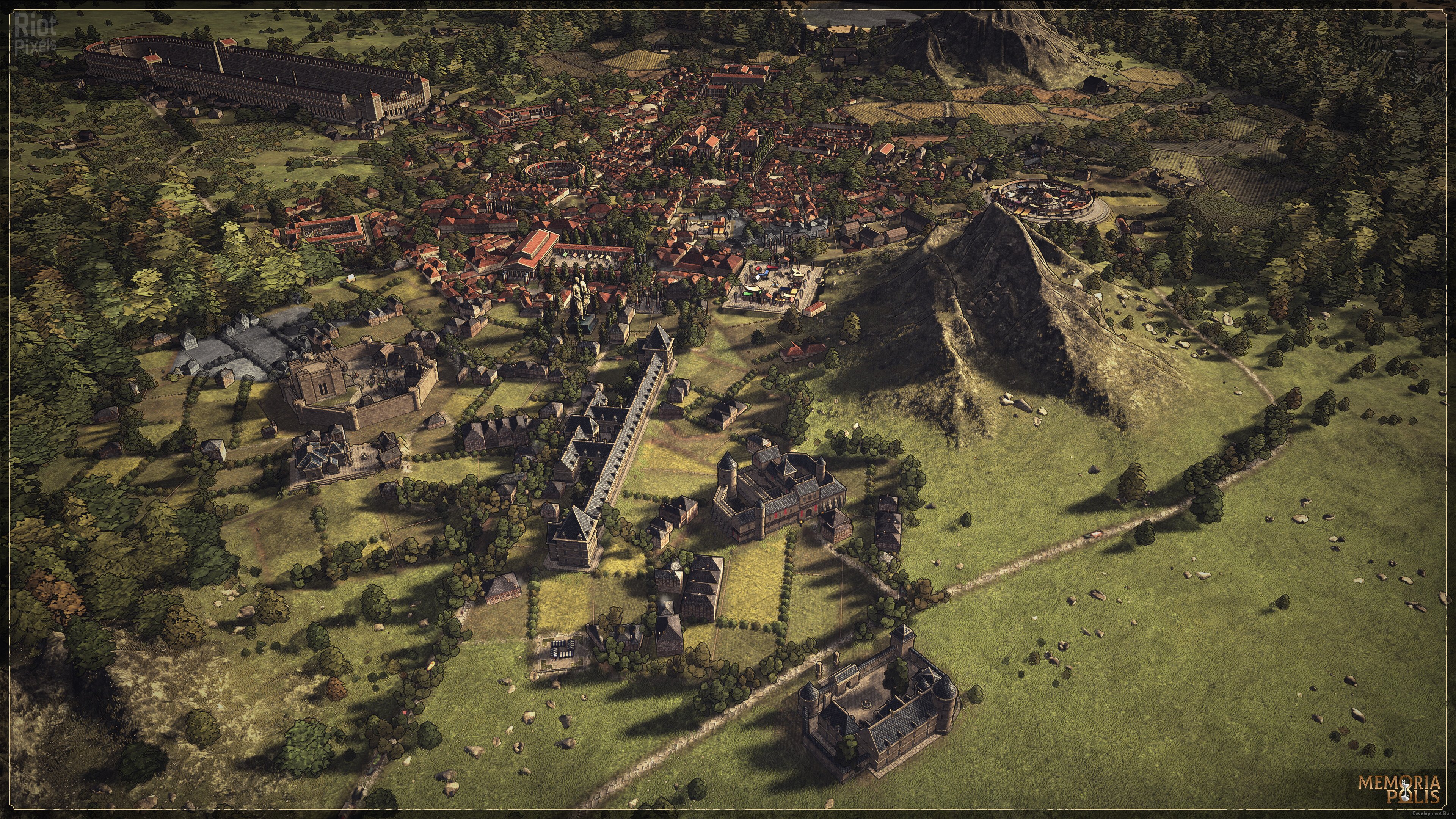 [12]-MEMORIAPOLIS – v1.6.8 Download
