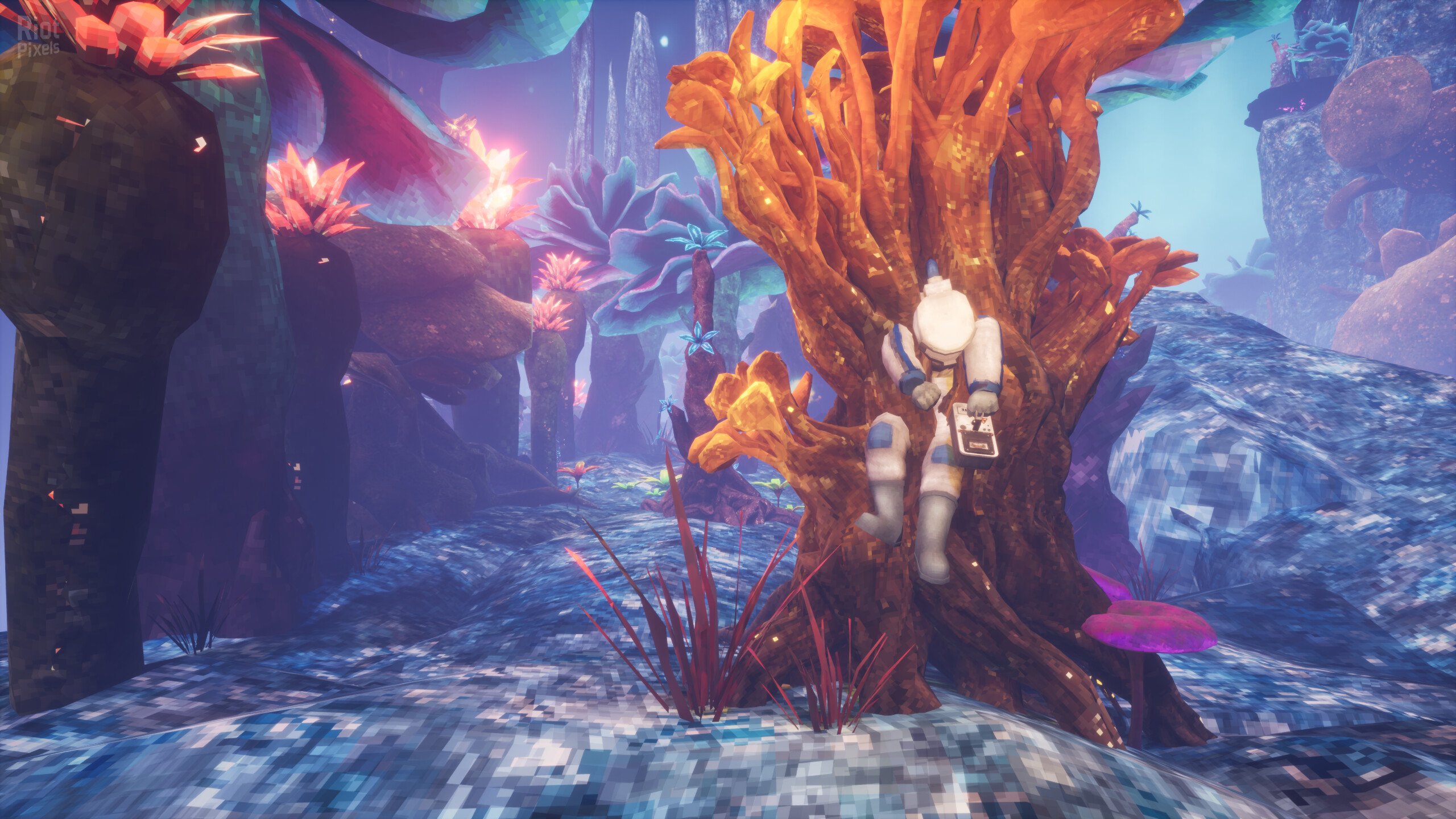 [15]-Abiotic Factor: Supporter’s Edition – v1.3.0.26036 + 3 DLCs Download