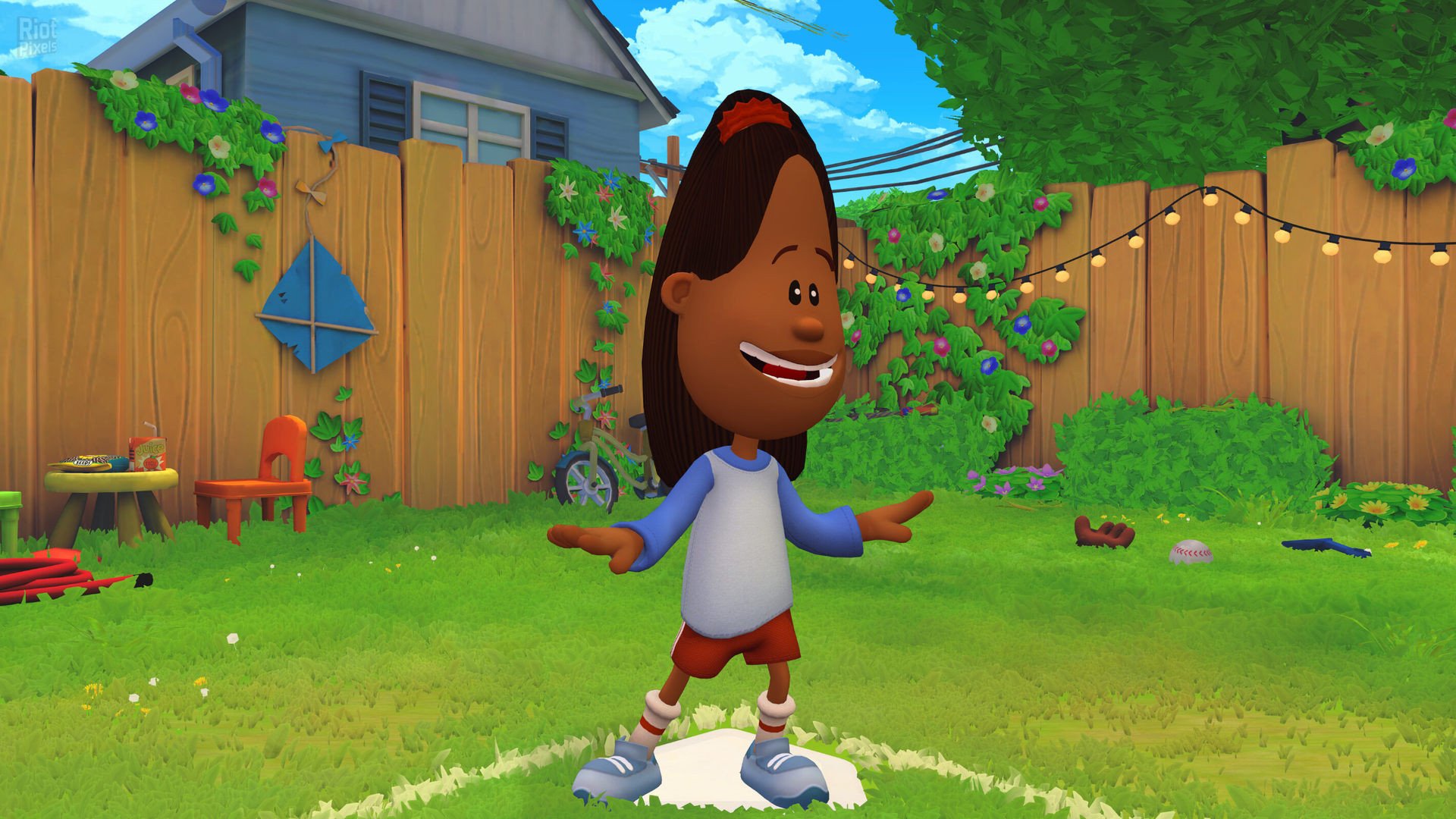 [2]-Backyard Baseball – v1.0.6 Download
