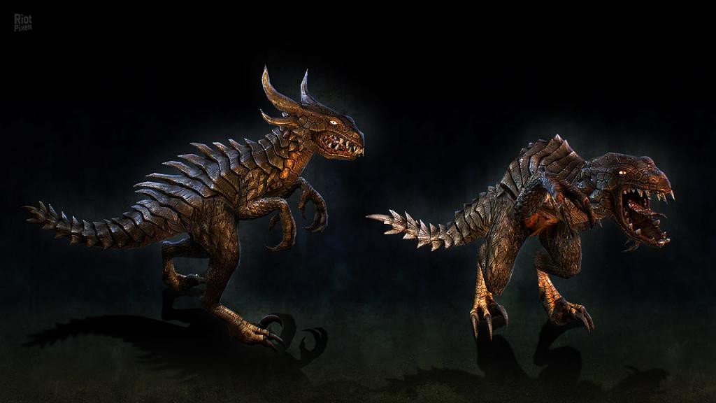 [22]-Grim Dawn: Definitive Edition – v1.3 + 10 DLCs/Bonuses Download