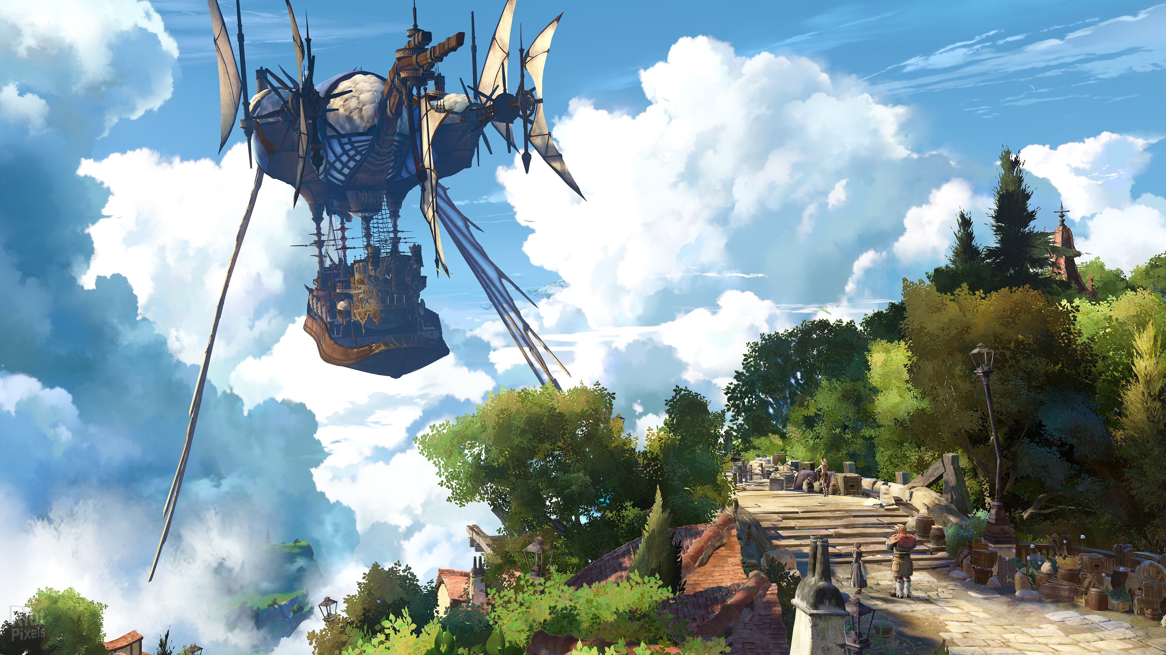 [3]-Granblue Fantasy: Relink – Endless Ragnarok: Special Edition, v2.0.2 + 36 DLCs Download