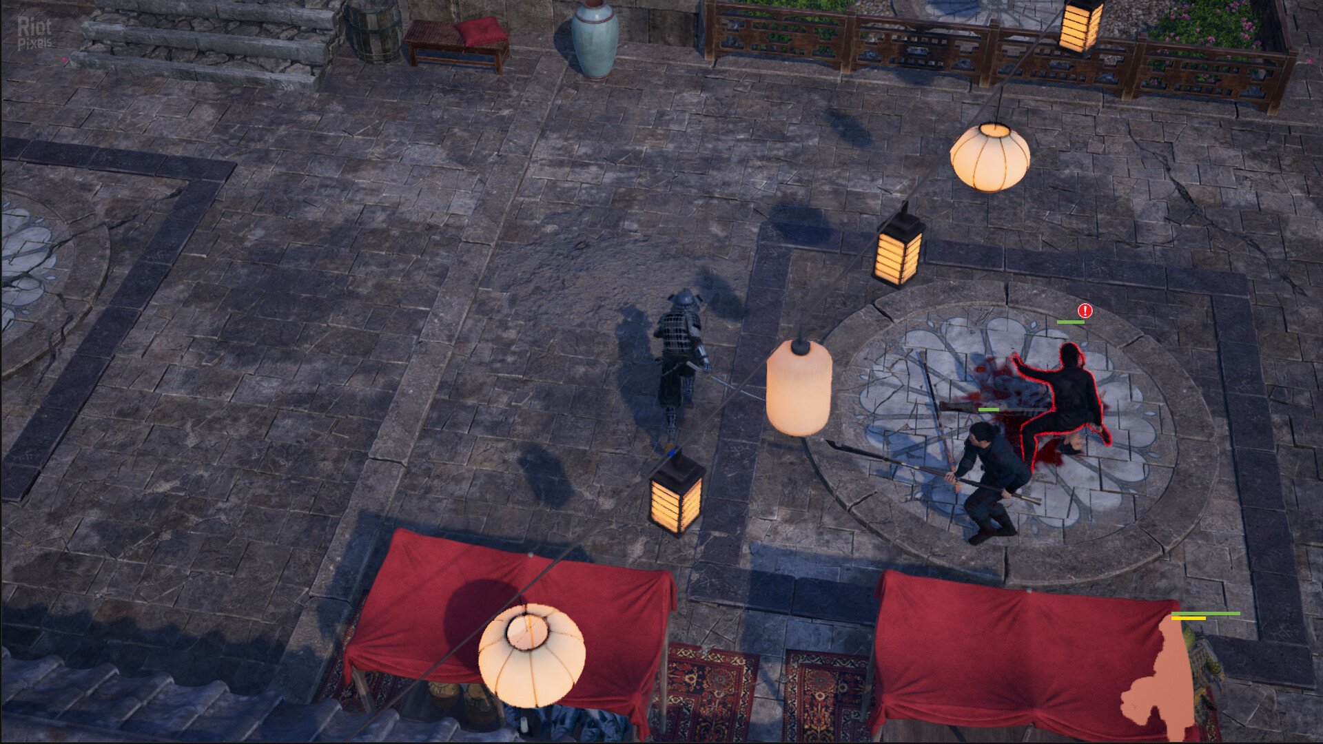 [13]-Samurai: Ronin’s Path Download
