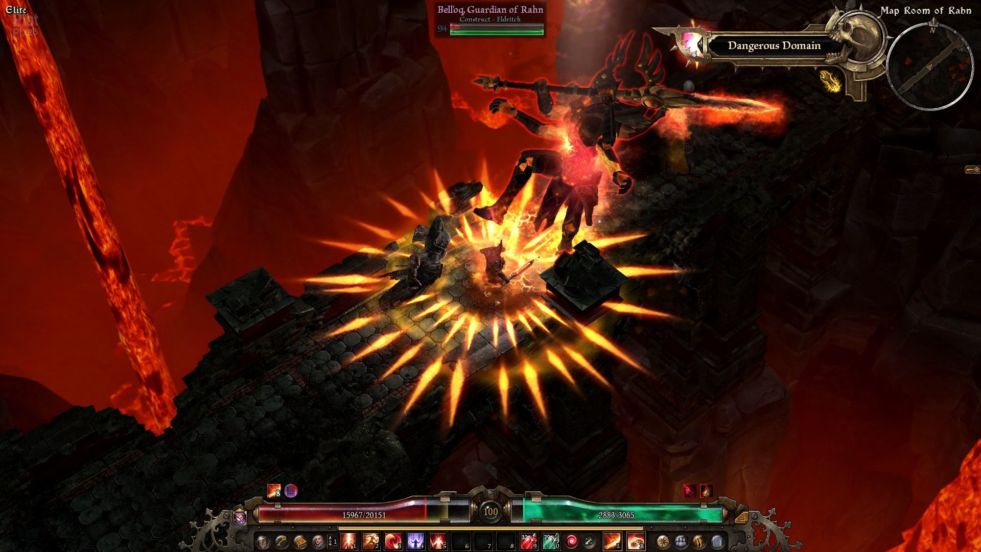 [11]-Grim Dawn: Definitive Edition – v1.3 + 10 DLCs/Bonuses Download
