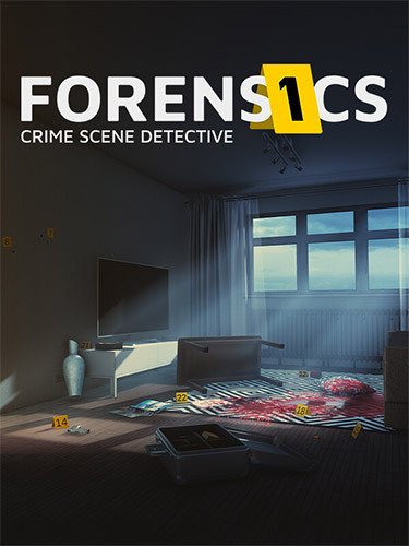 Forensics: Crime Scene Detective – v1.0.23 Download