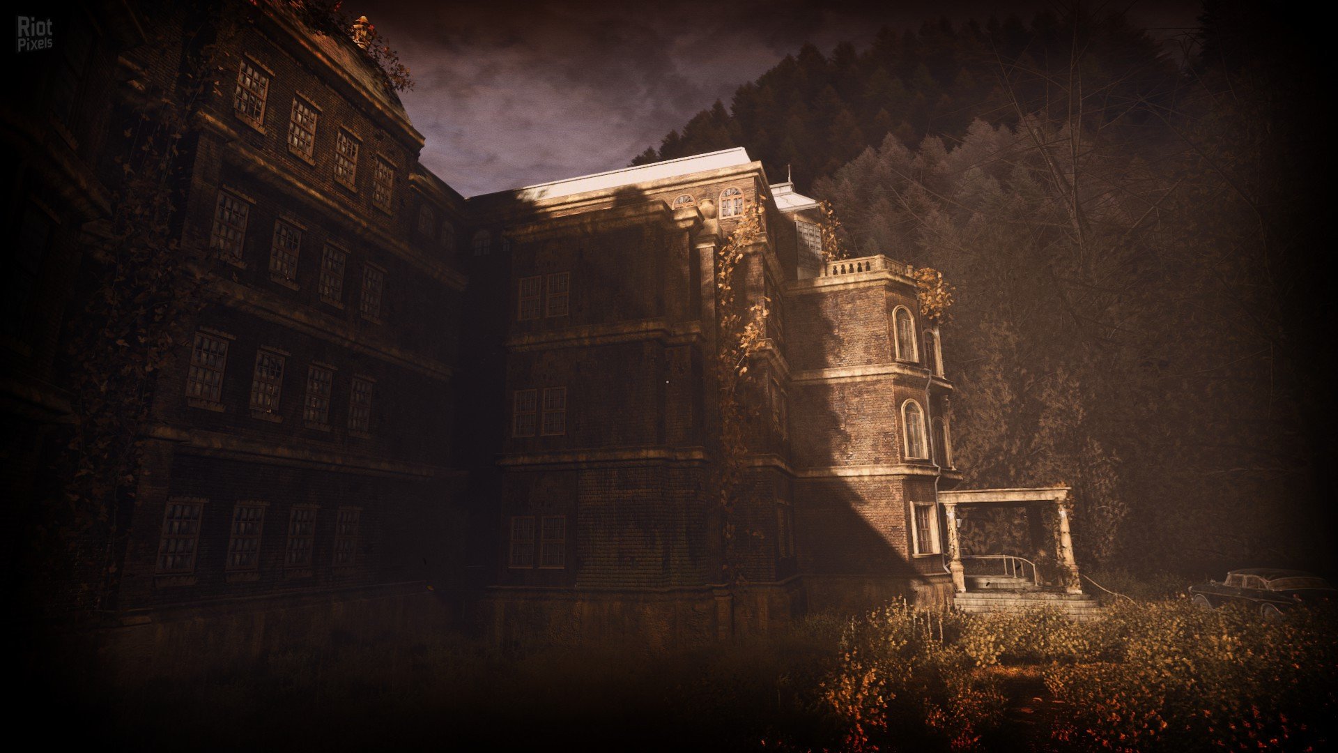 [11]-ASYLUM – v1.5 + Bonus Content Download