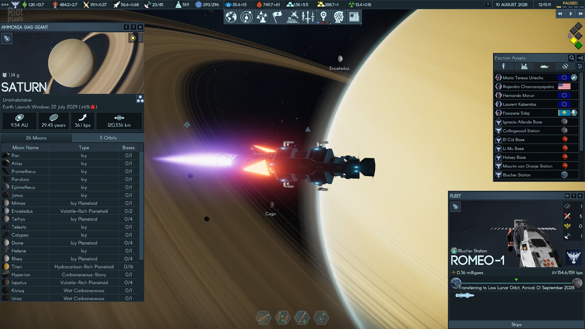 [4]-Terra Invicta: Complete Bundle – v1.0.49 + 2 DLCs Download