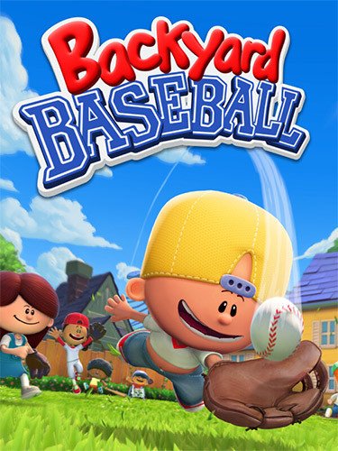 Backyard Baseball – v1.0.6-HohohoGames