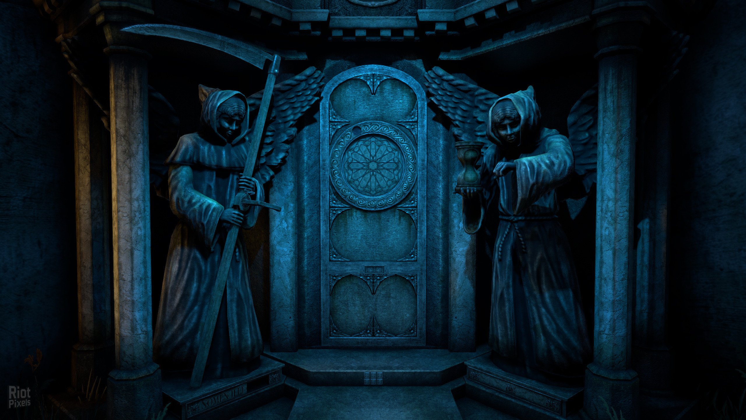 [12]-The House of Da Vinci – Enhanced, Build 23502956 + 2 Bonus DLCs Download