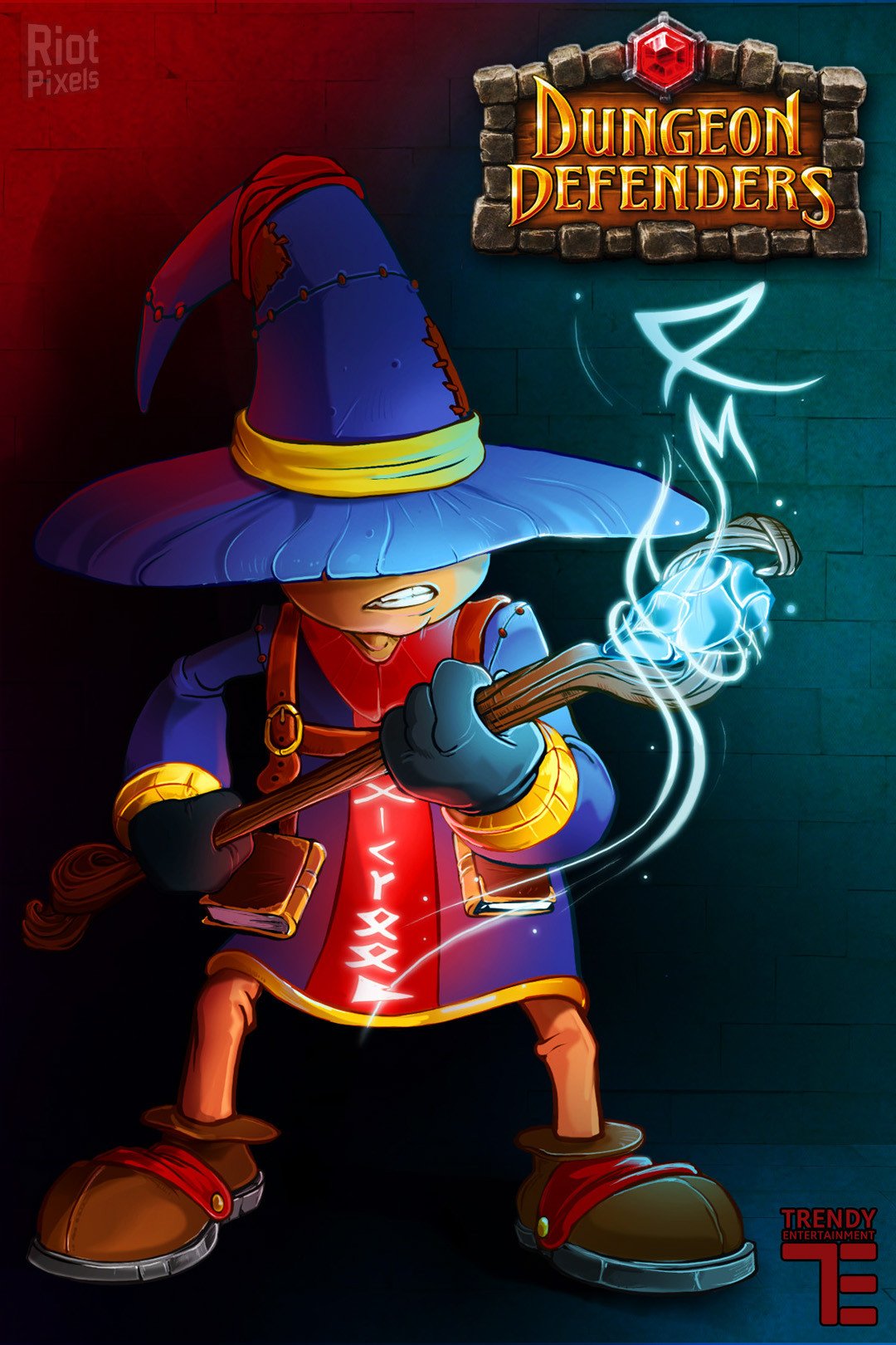 [37]-Dungeon Defenders: Ultimate Collection – v10.8.0 + 45 DLCs Download