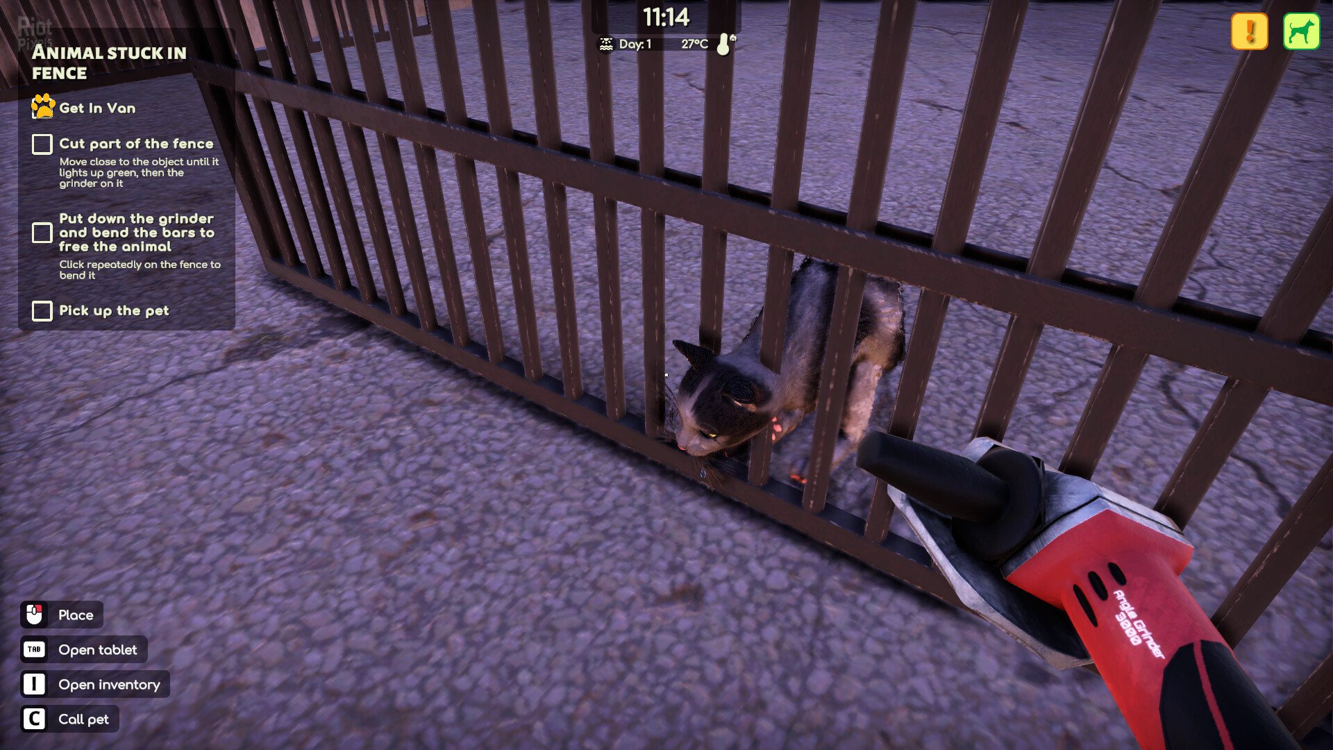 [11]-Animal Shelter 2 – v1.4.2 + 5 DLCs Download