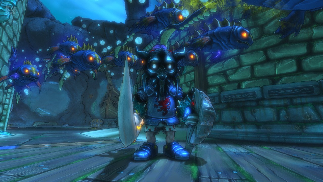 [13]-Dungeon Defenders: Ultimate Collection – v10.8.0 + 45 DLCs Download