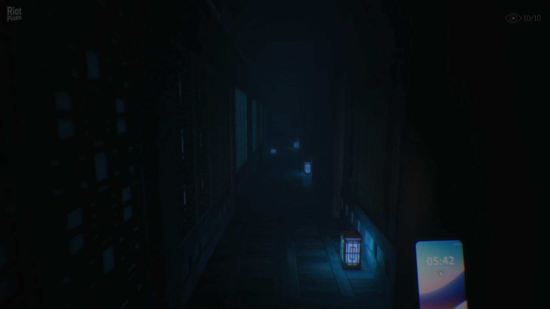 [13]-The Alley – v1.5.2 Download