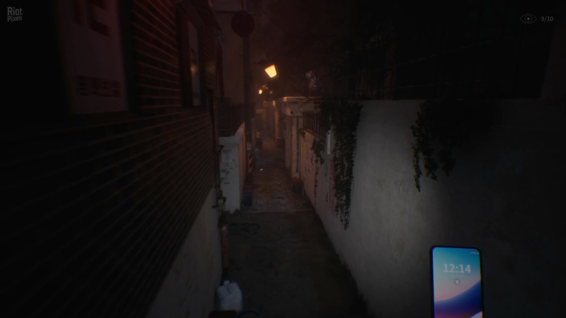 [3]-The Alley – v1.5.2 Download