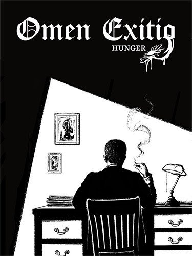 Omen Exitio: Hunger + Bonus OST-HohohoGames