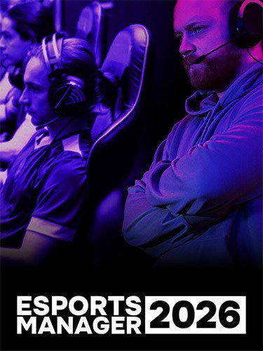 Esports Manager 2026 – v1.0.0.20260630 Download