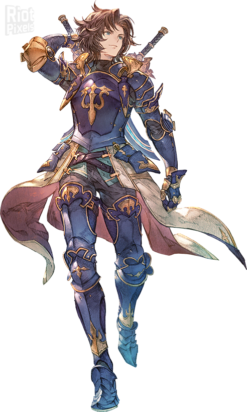[26]-Granblue Fantasy: Relink – Endless Ragnarok: Special Edition, v2.0.2 + 36 DLCs Download