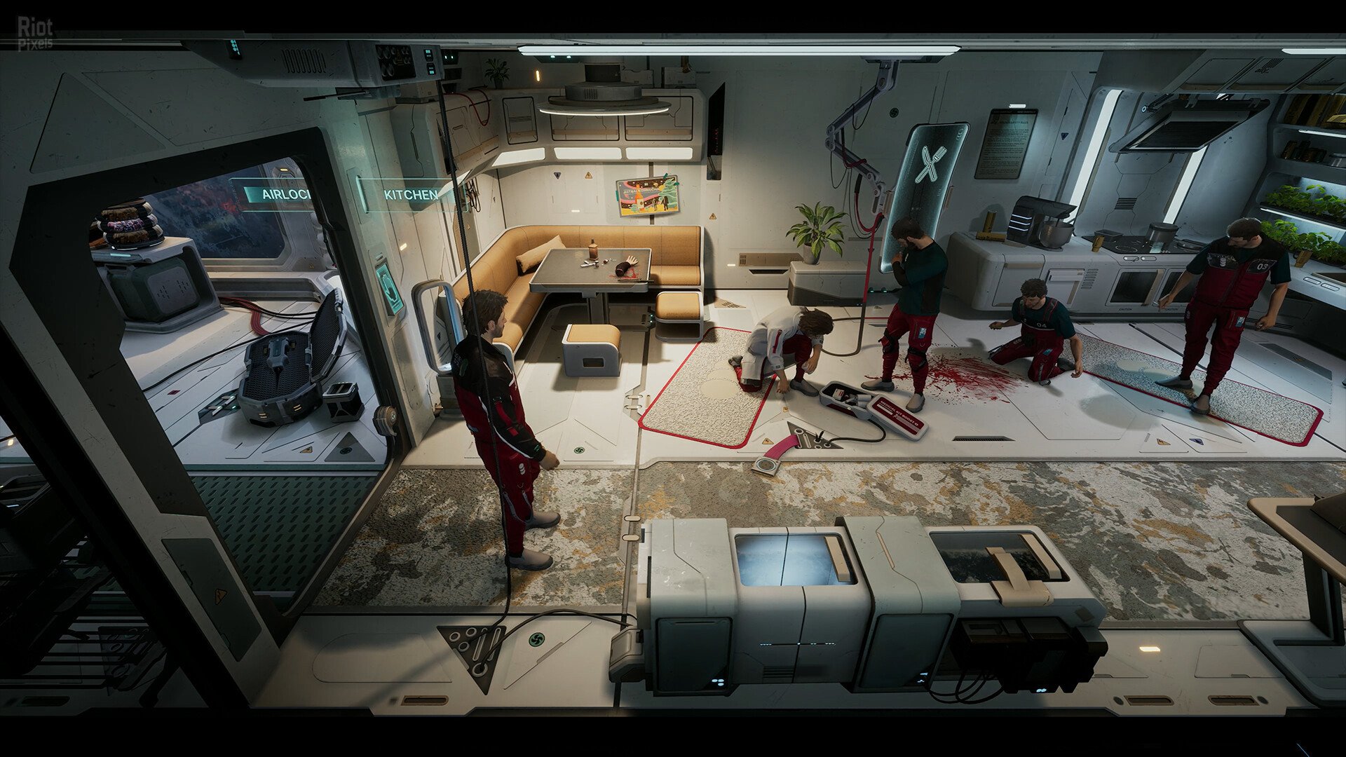 [5]-The Alters: Deluxe Edition, v2.0.1.146 + 4 DLCs/Bonuses Download