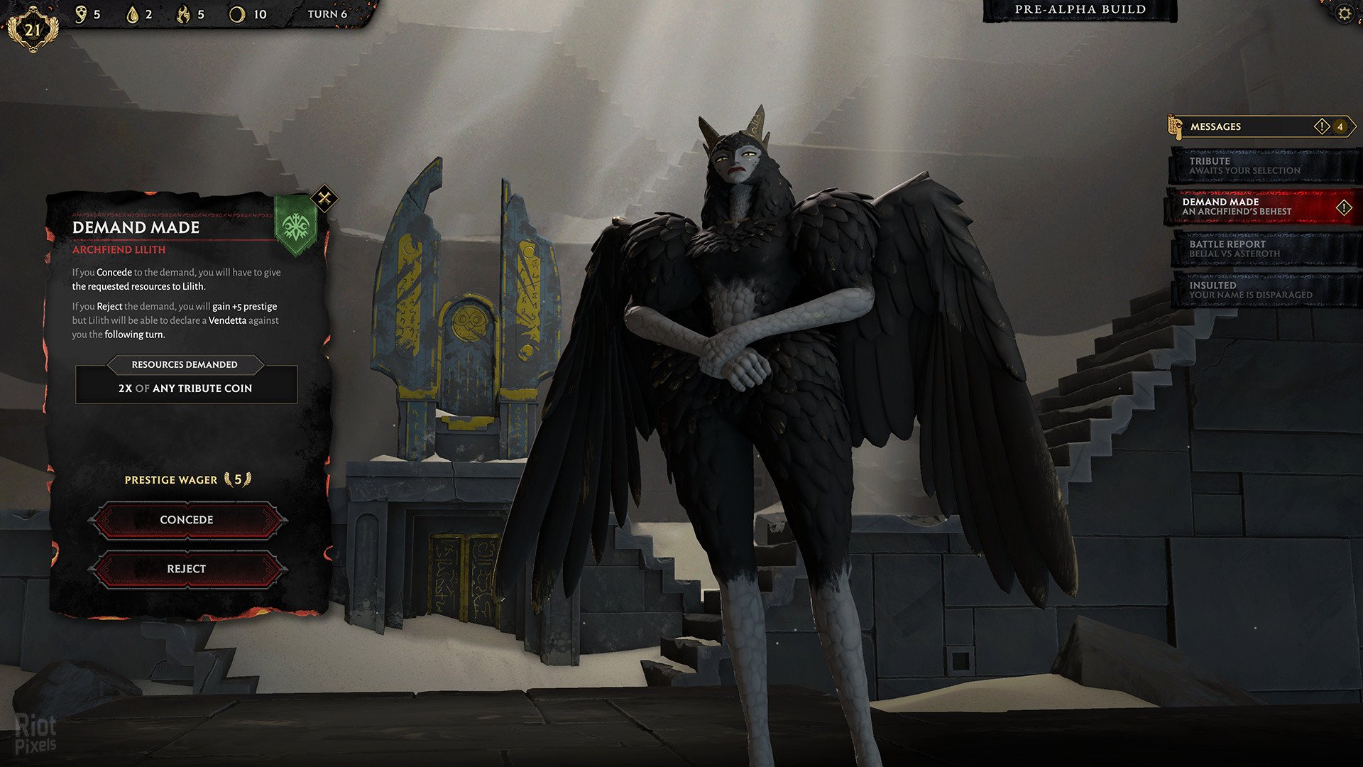 [3]-Solium Infernum: Collector’s Edition – v1.1.4p1_86416 + DLC + Bonus Soundtrack Download