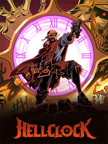 Hell Clock: Supporter Edition, v2.0.0.0 + 4 DLCs/Bonuses-HohohoGames