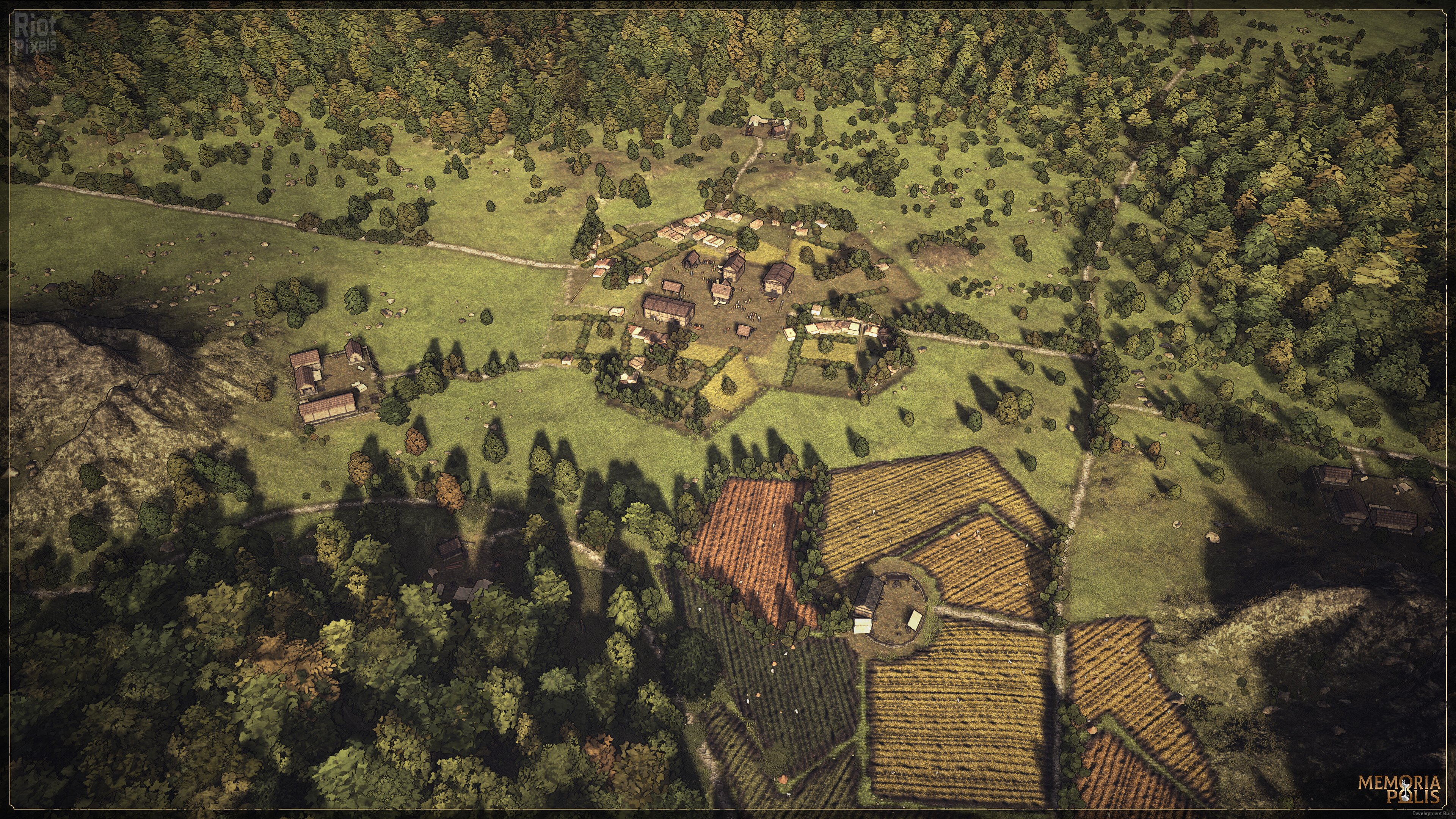 [6]-MEMORIAPOLIS – v1.6.8 Download