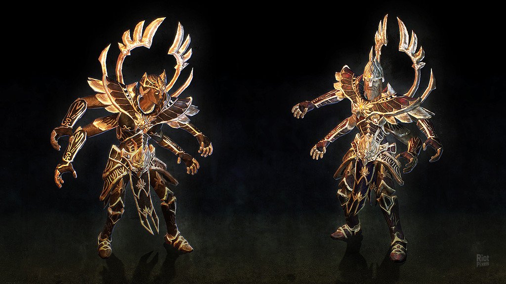 [26]-Grim Dawn: Definitive Edition – v1.3 + 10 DLCs/Bonuses Download