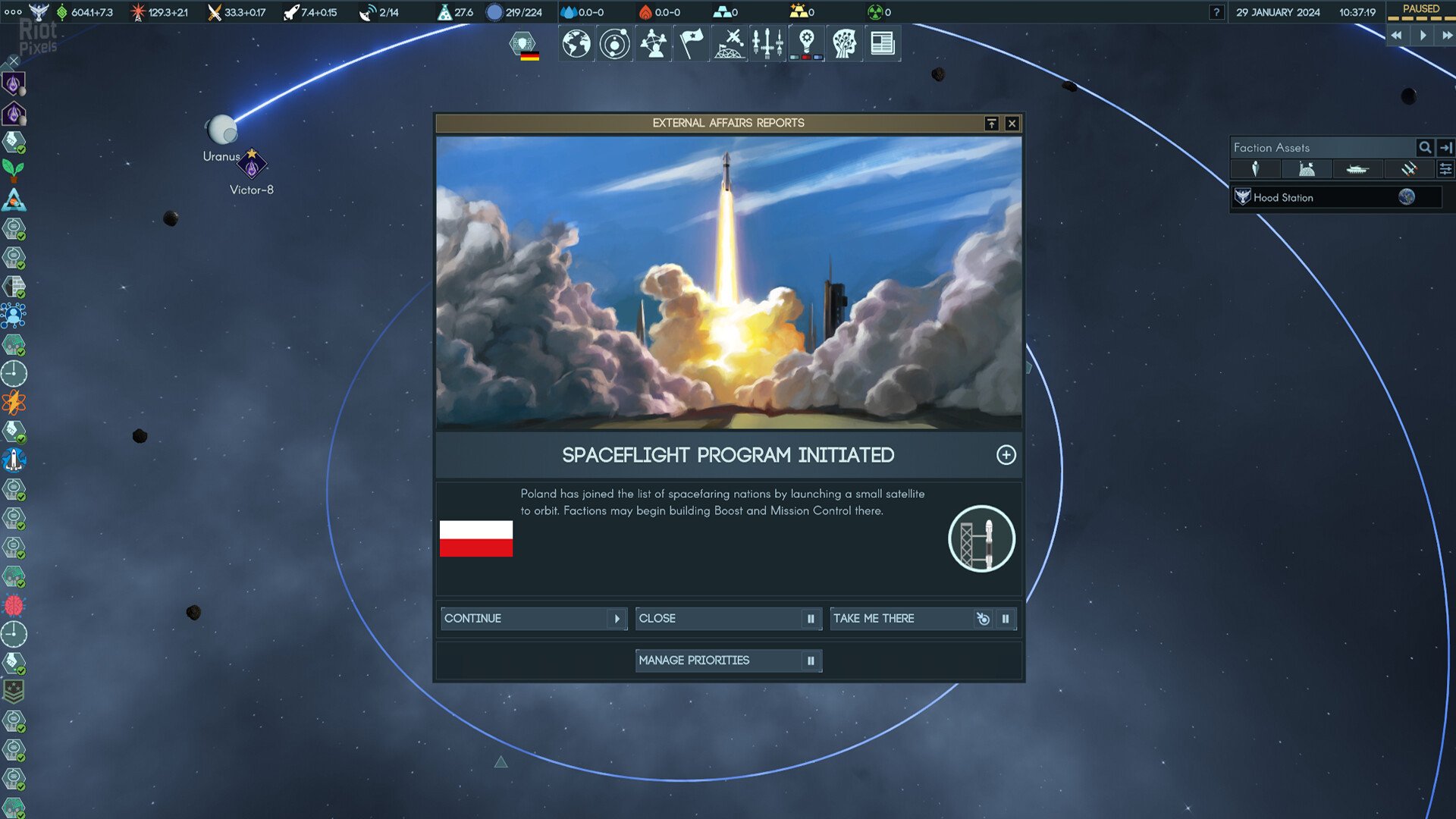 [8]-Terra Invicta: Complete Bundle – v1.0.49 + 2 DLCs Download