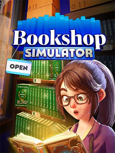 Bookshop Simulator – v1.0.1221 Download