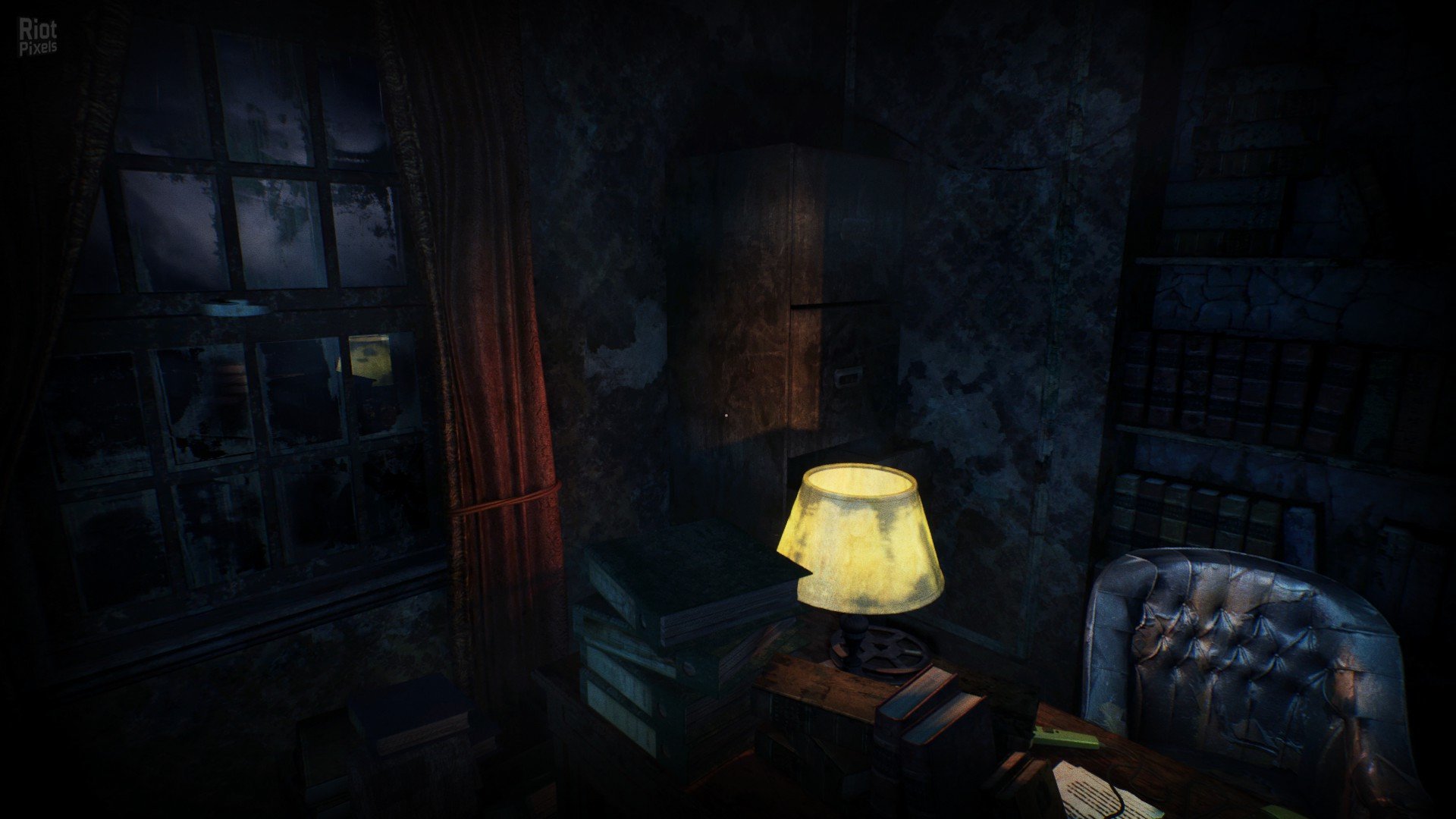 [16]-ASYLUM – v1.5 + Bonus Content Download