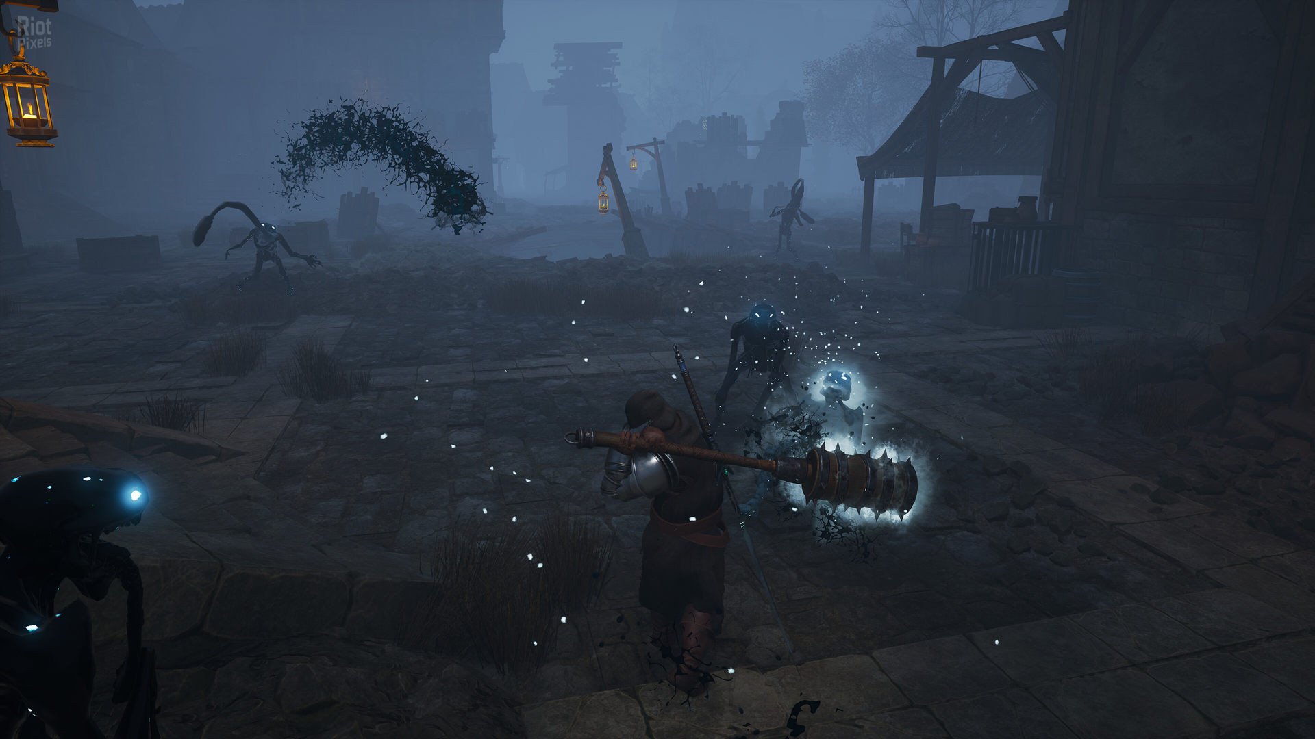[16]-Forsaken Realms: Vahrin’s Call – v1.0.15 Download