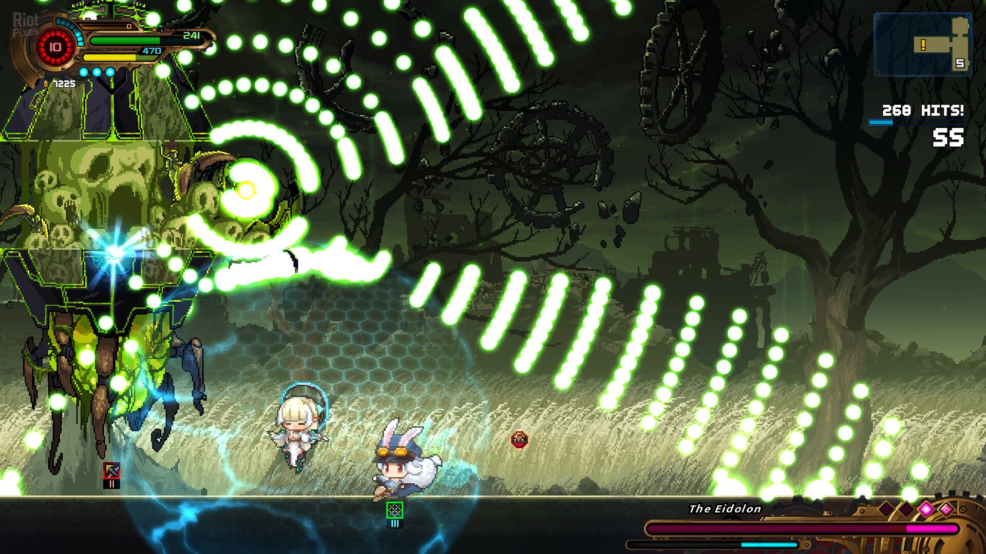 [16]-TEVI: Super Bundle, v2.00 + 3 DLCs/Bonuses Download