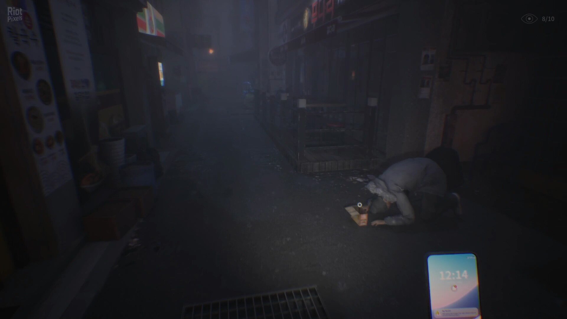 [9]-The Alley – v1.5.2 Download