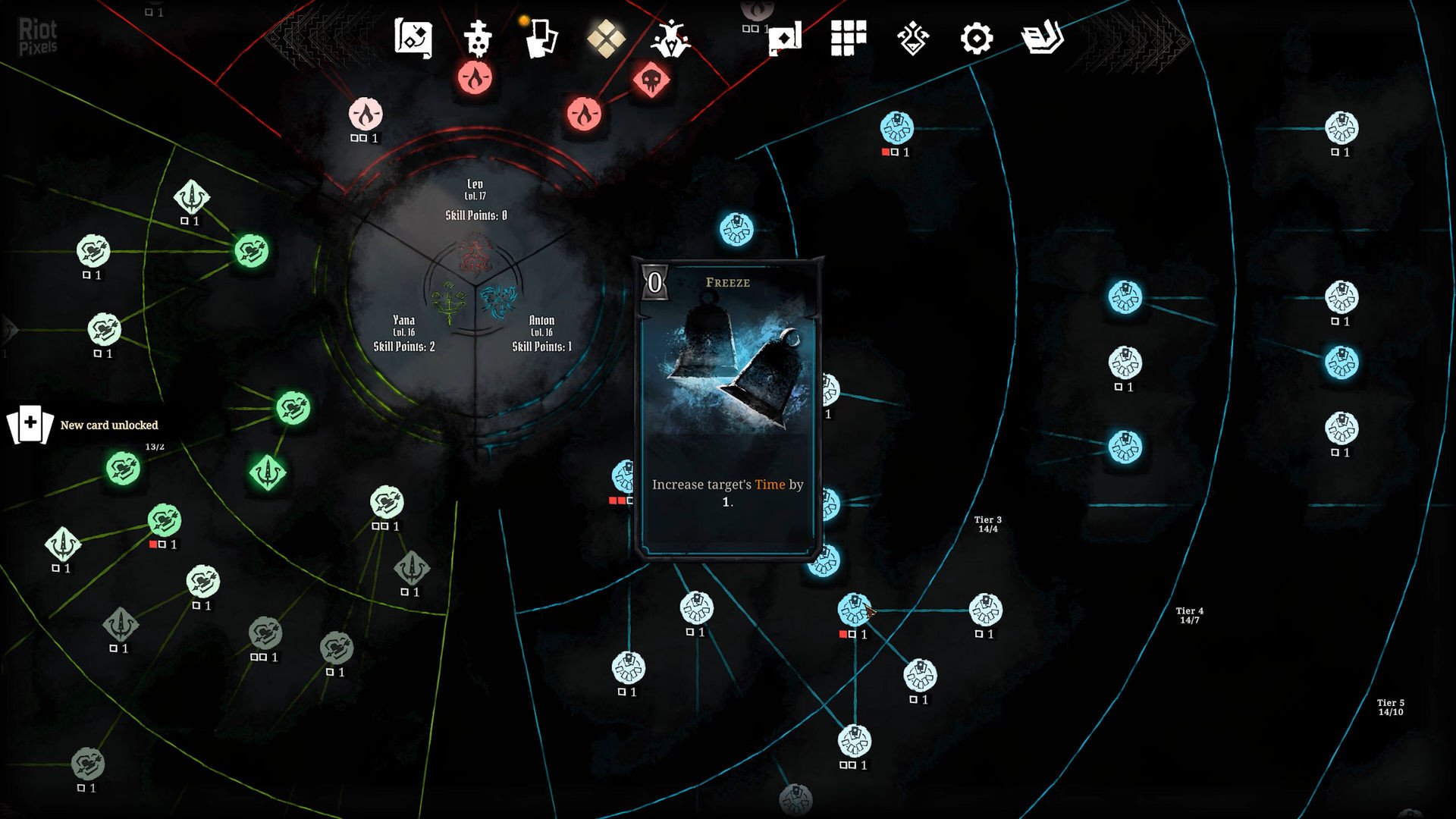 [12]-Shards of Order: Supporter Edition – v1.0f7 + DLC Download